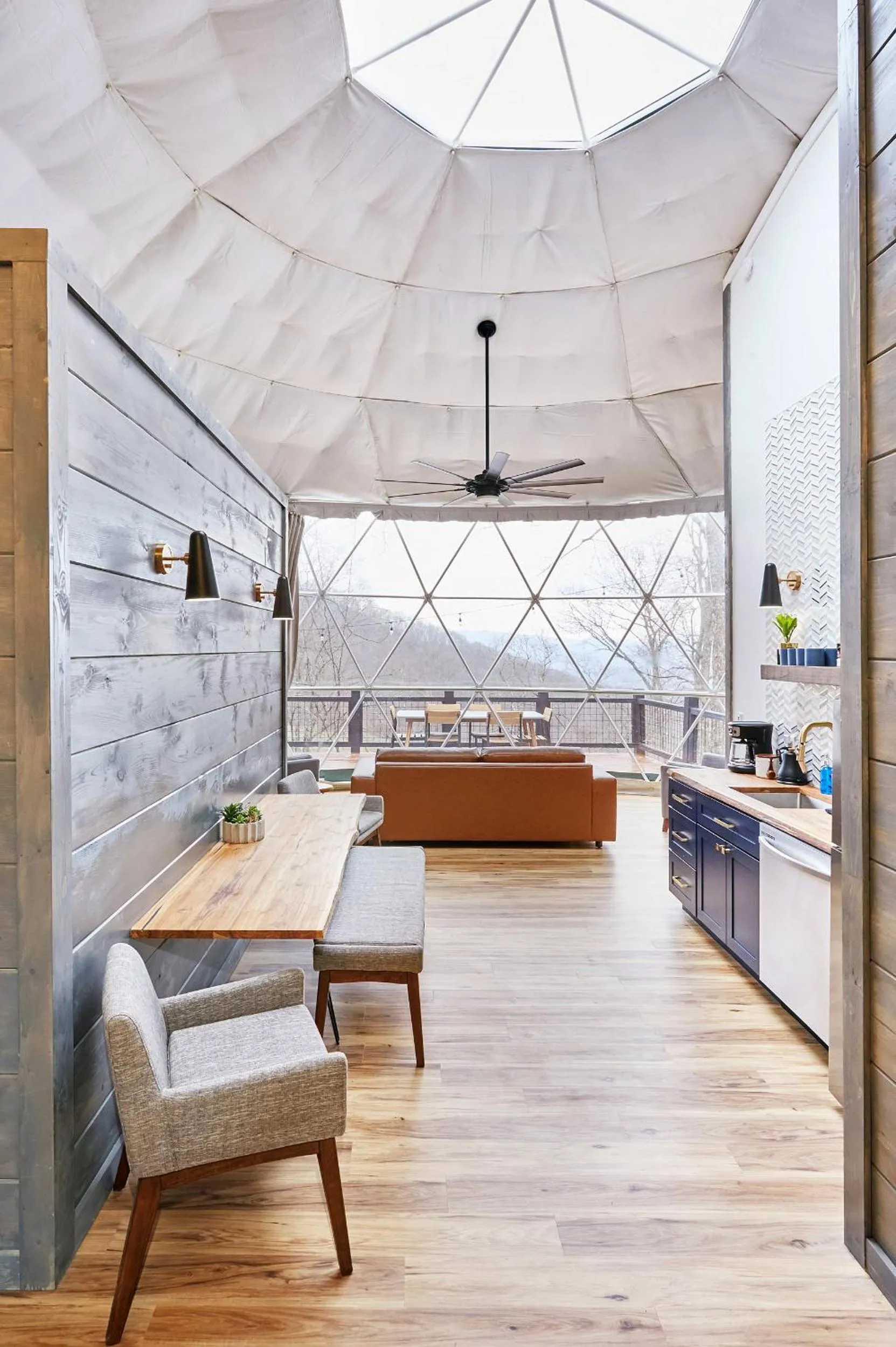 The Glamping Collective