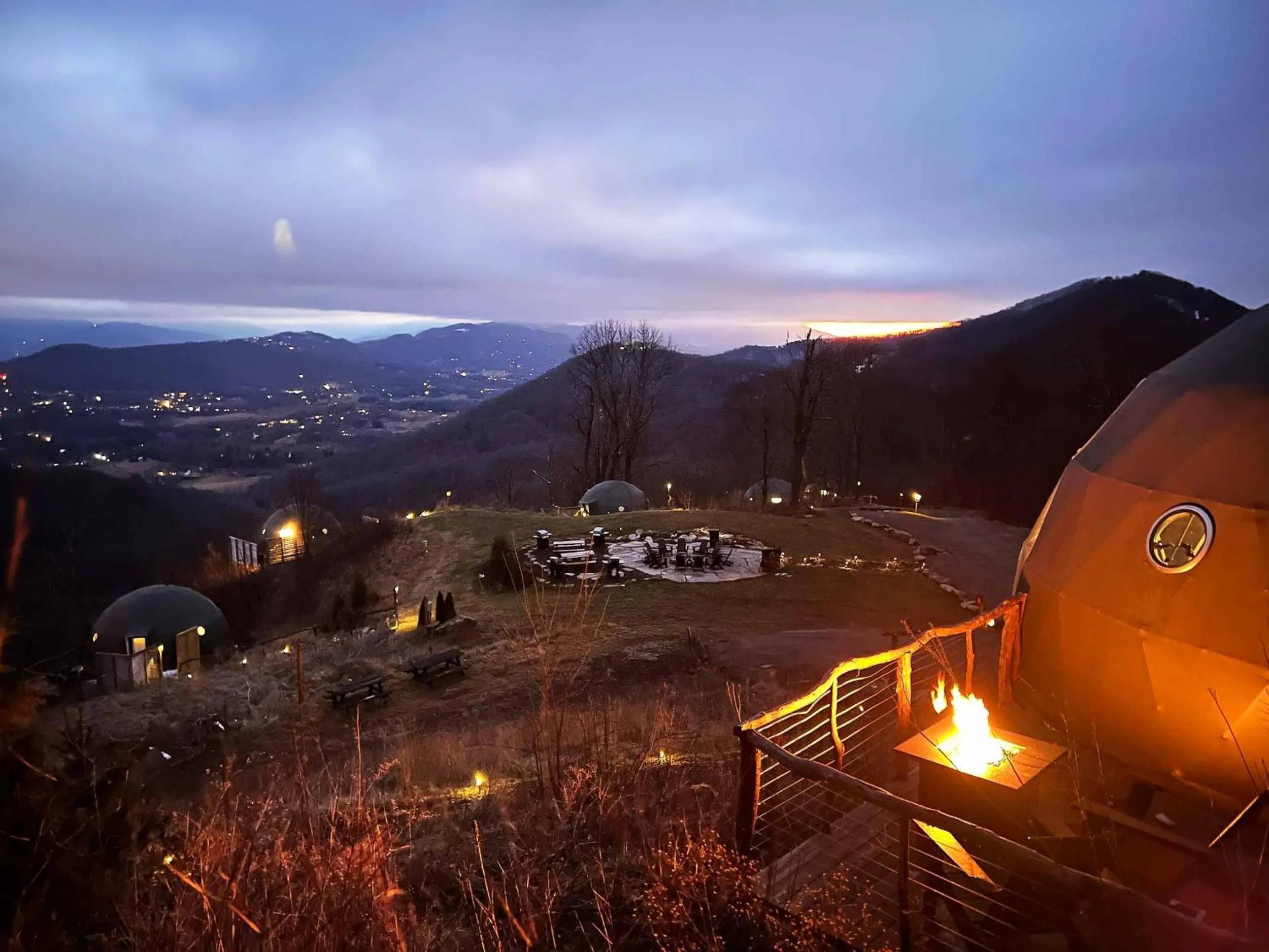 The Glamping Collective