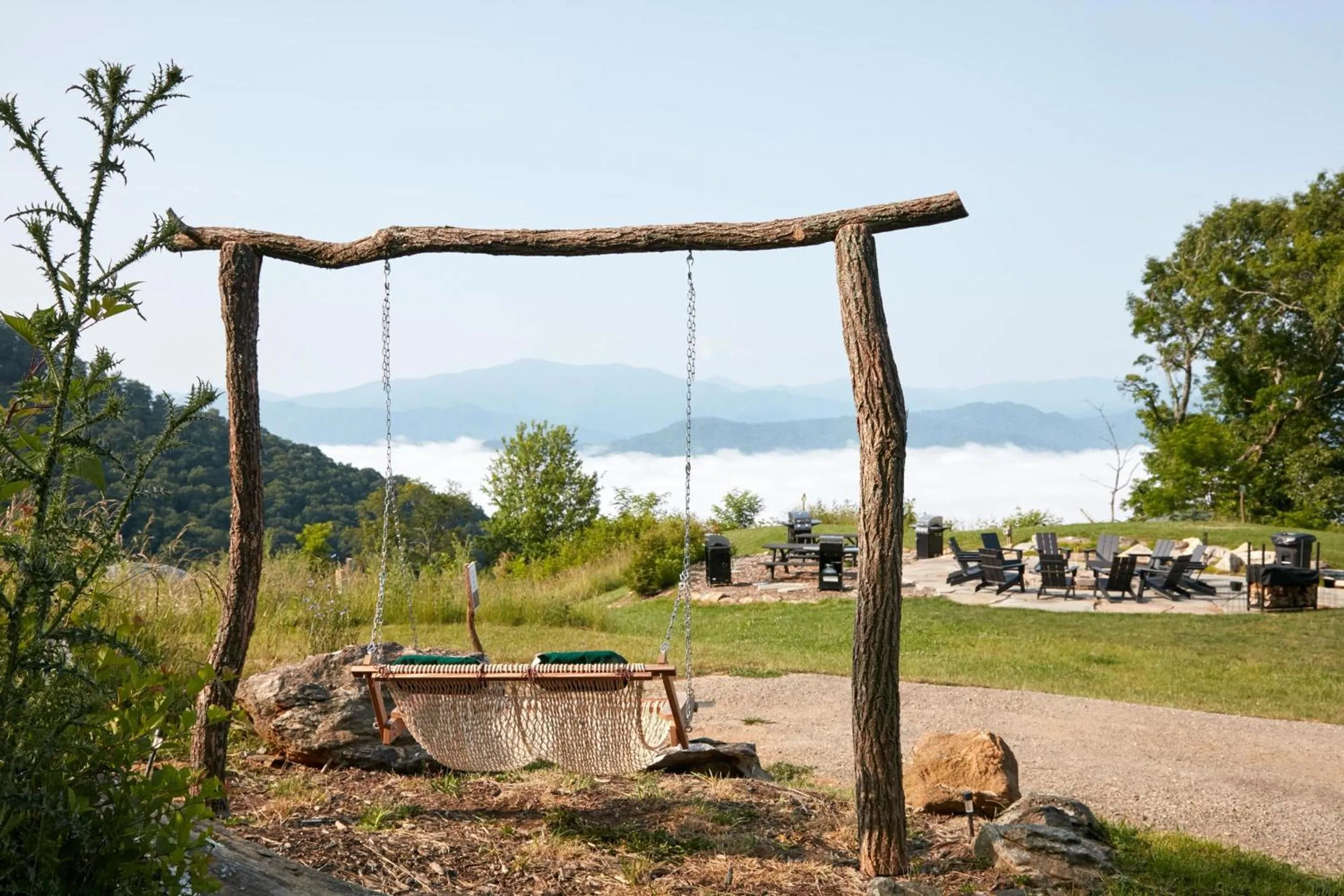 The Glamping Collective