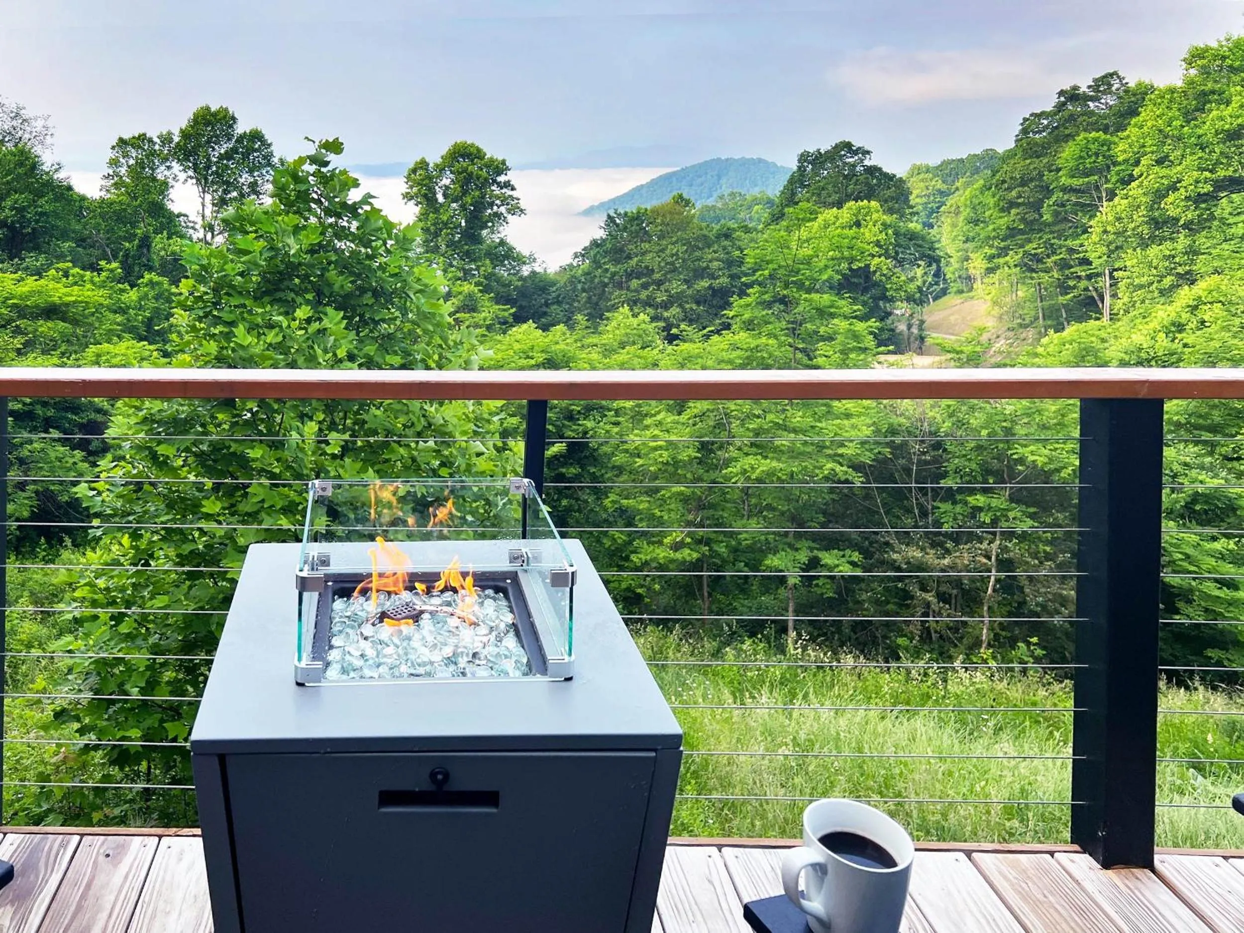 The Glamping Collective