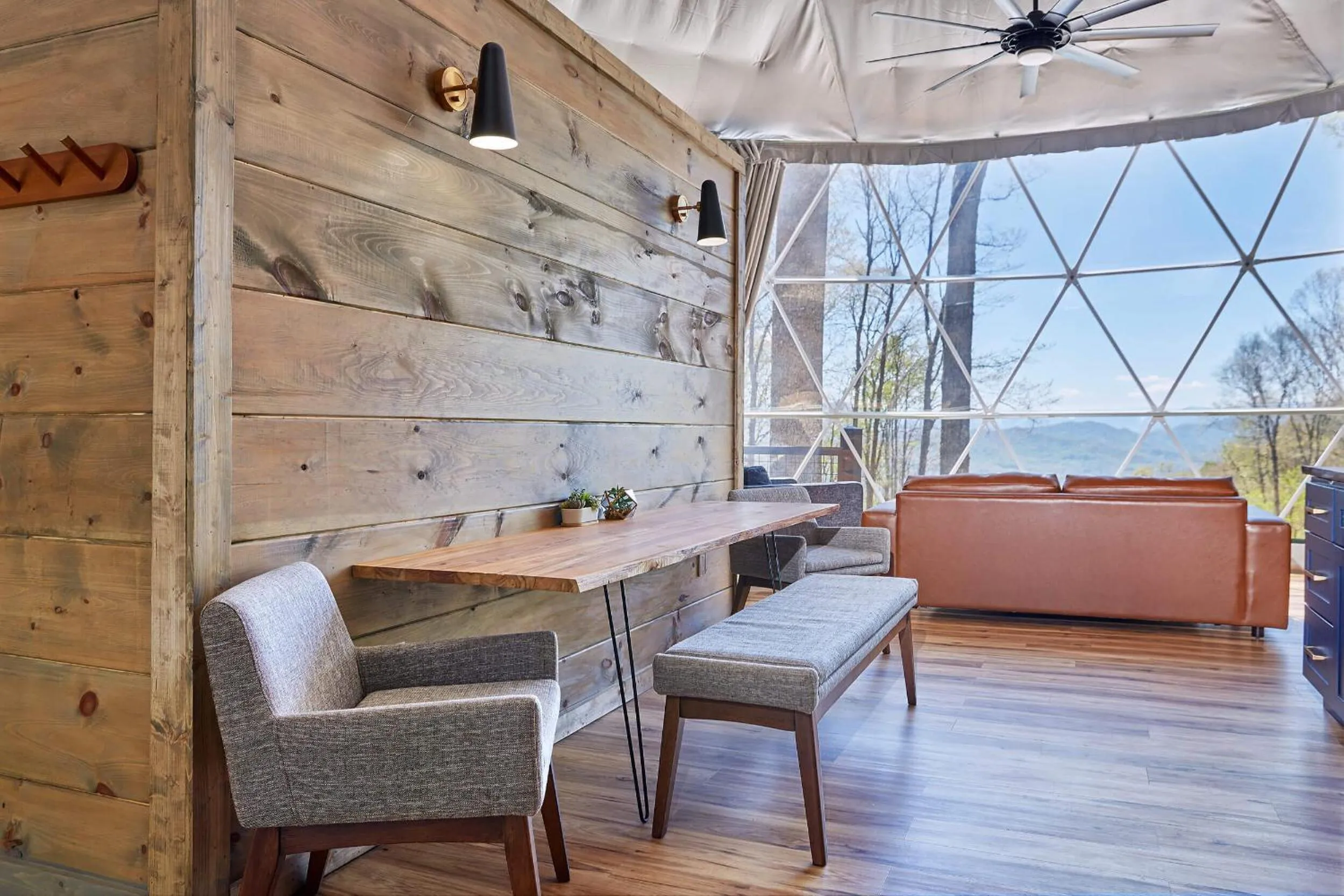 The Glamping Collective