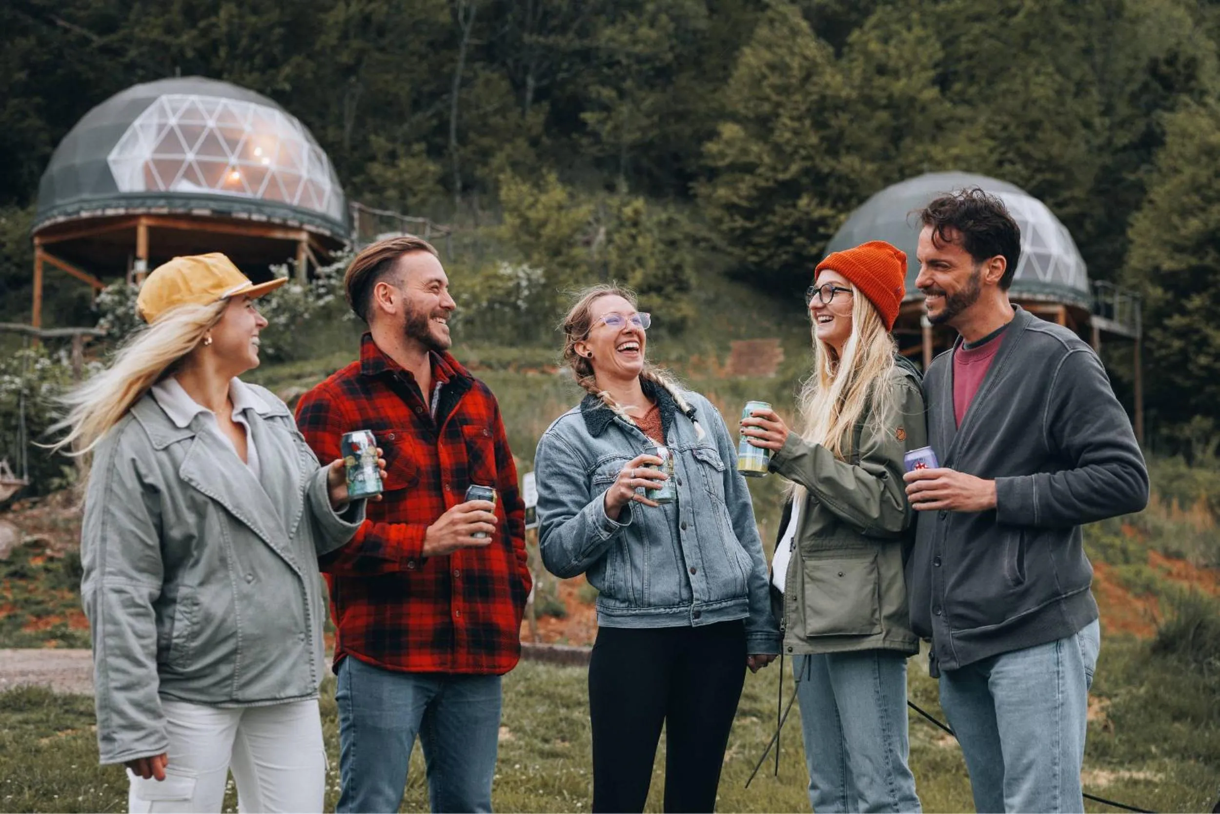 The Glamping Collective