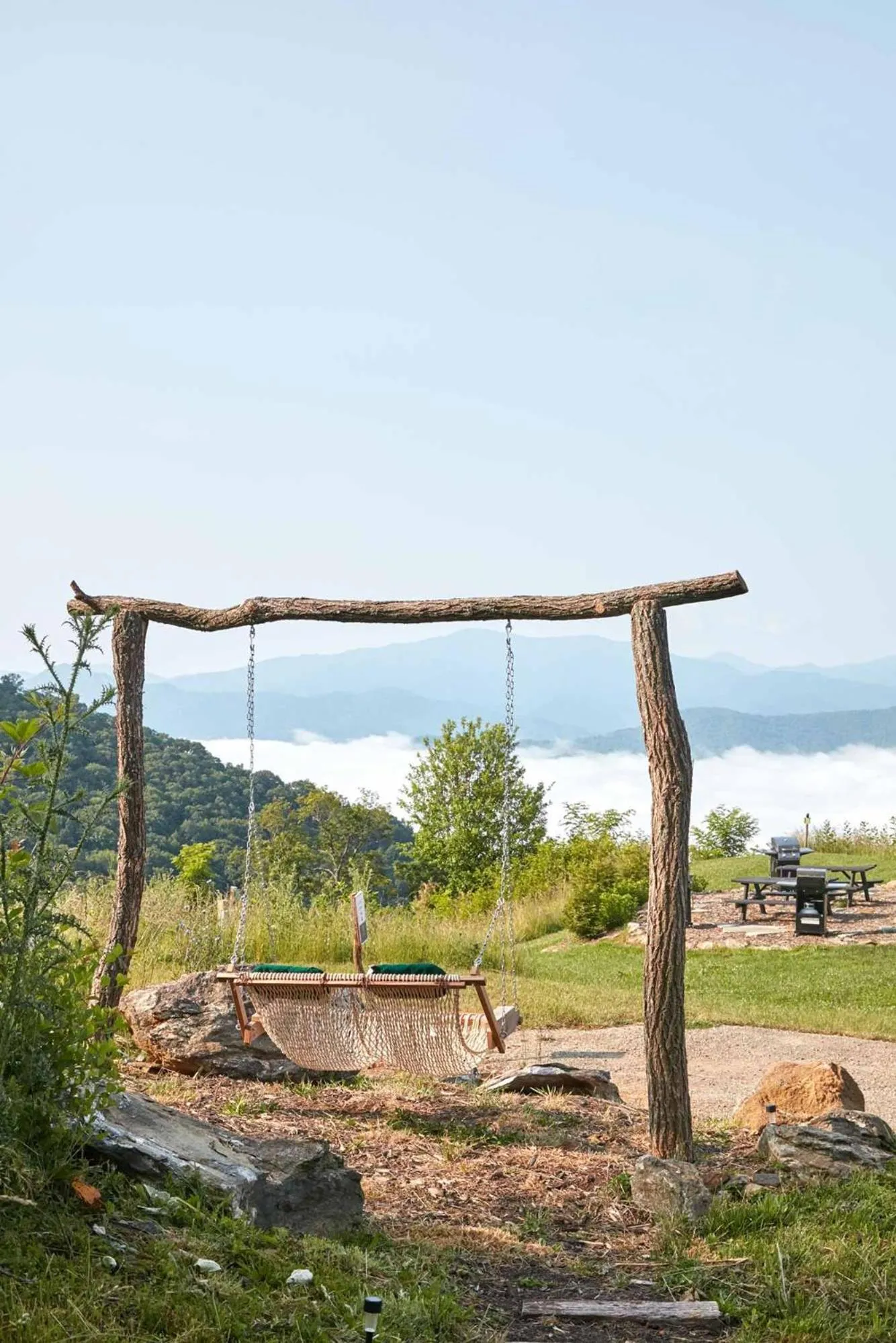 The Glamping Collective