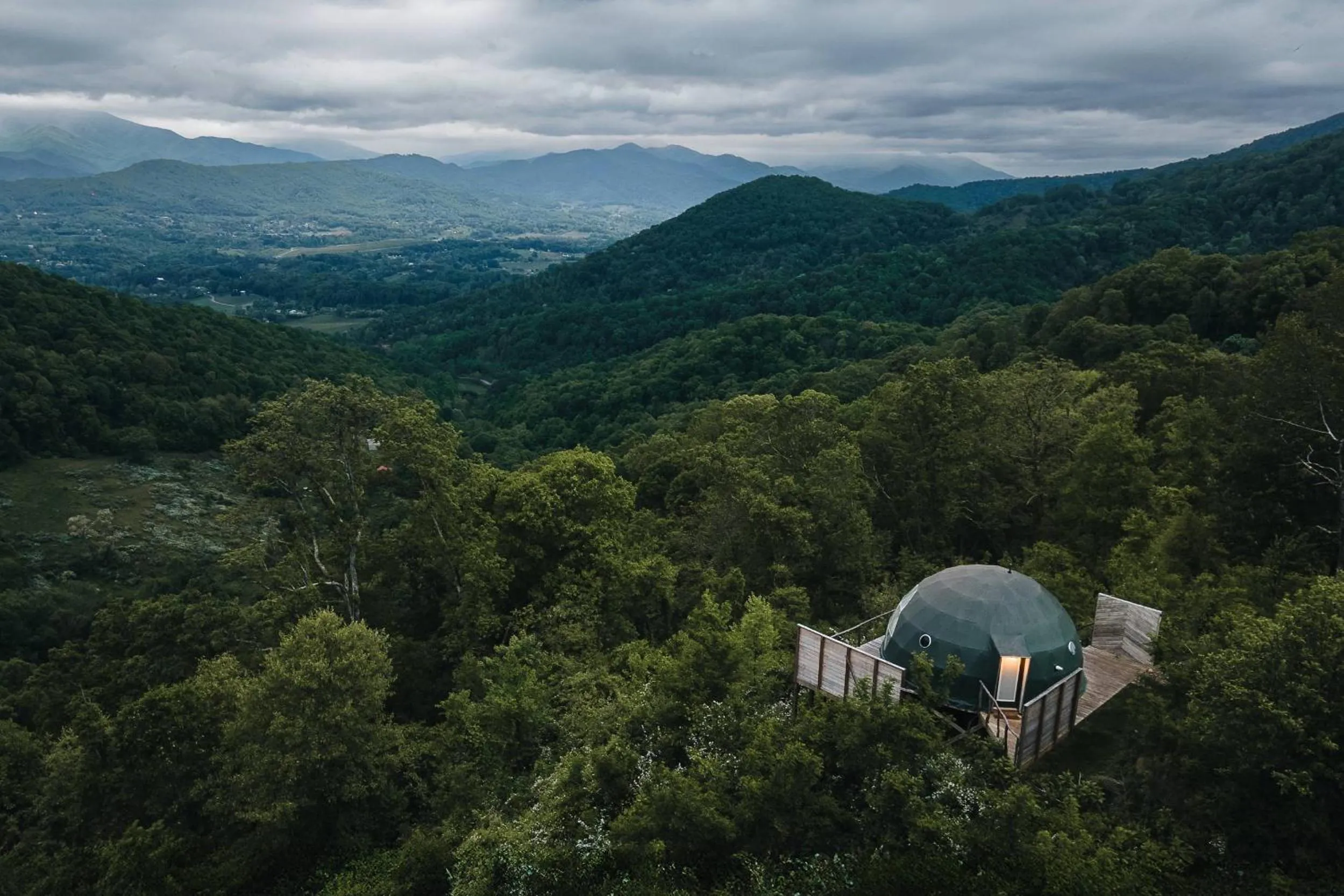 The Glamping Collective