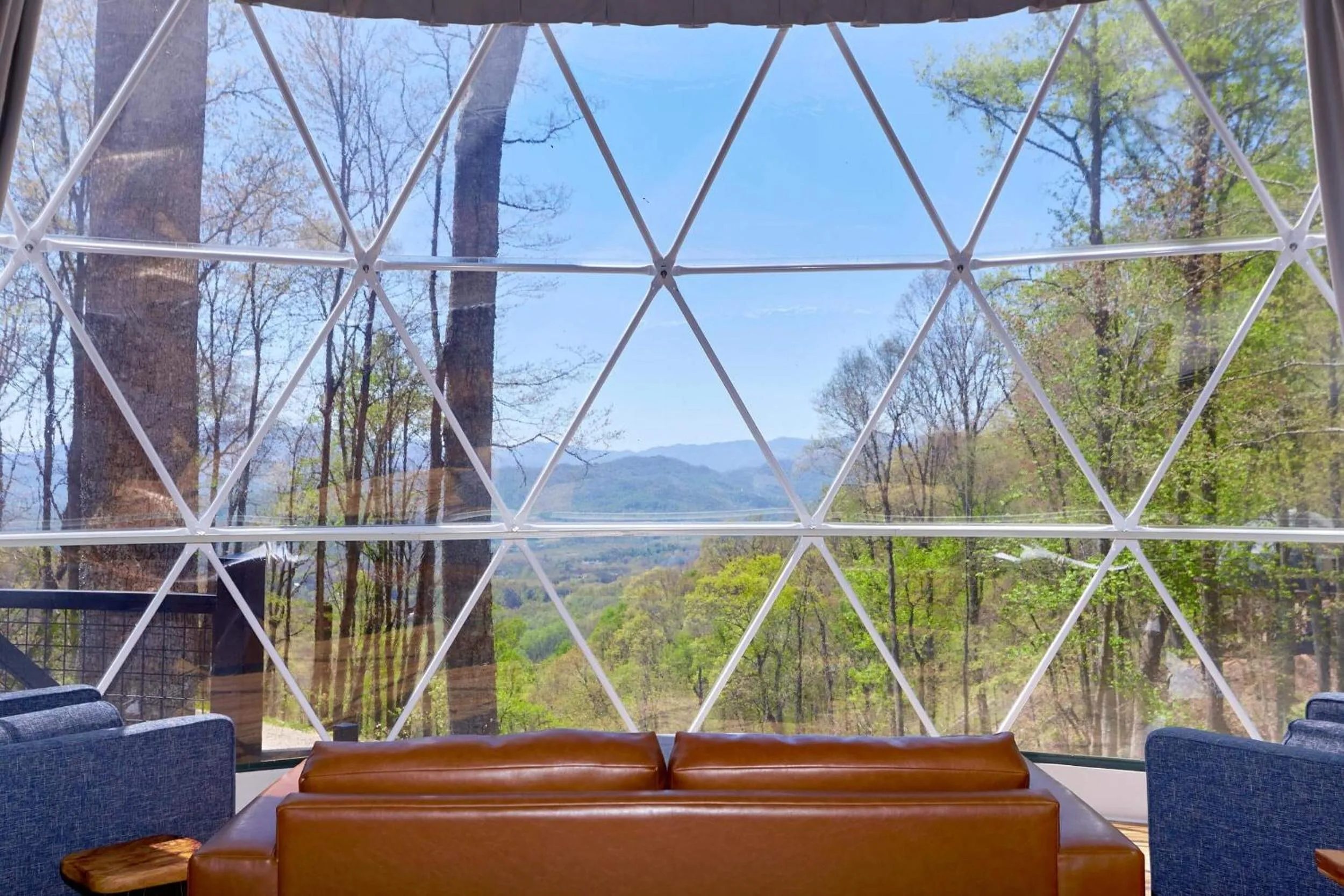 The Glamping Collective