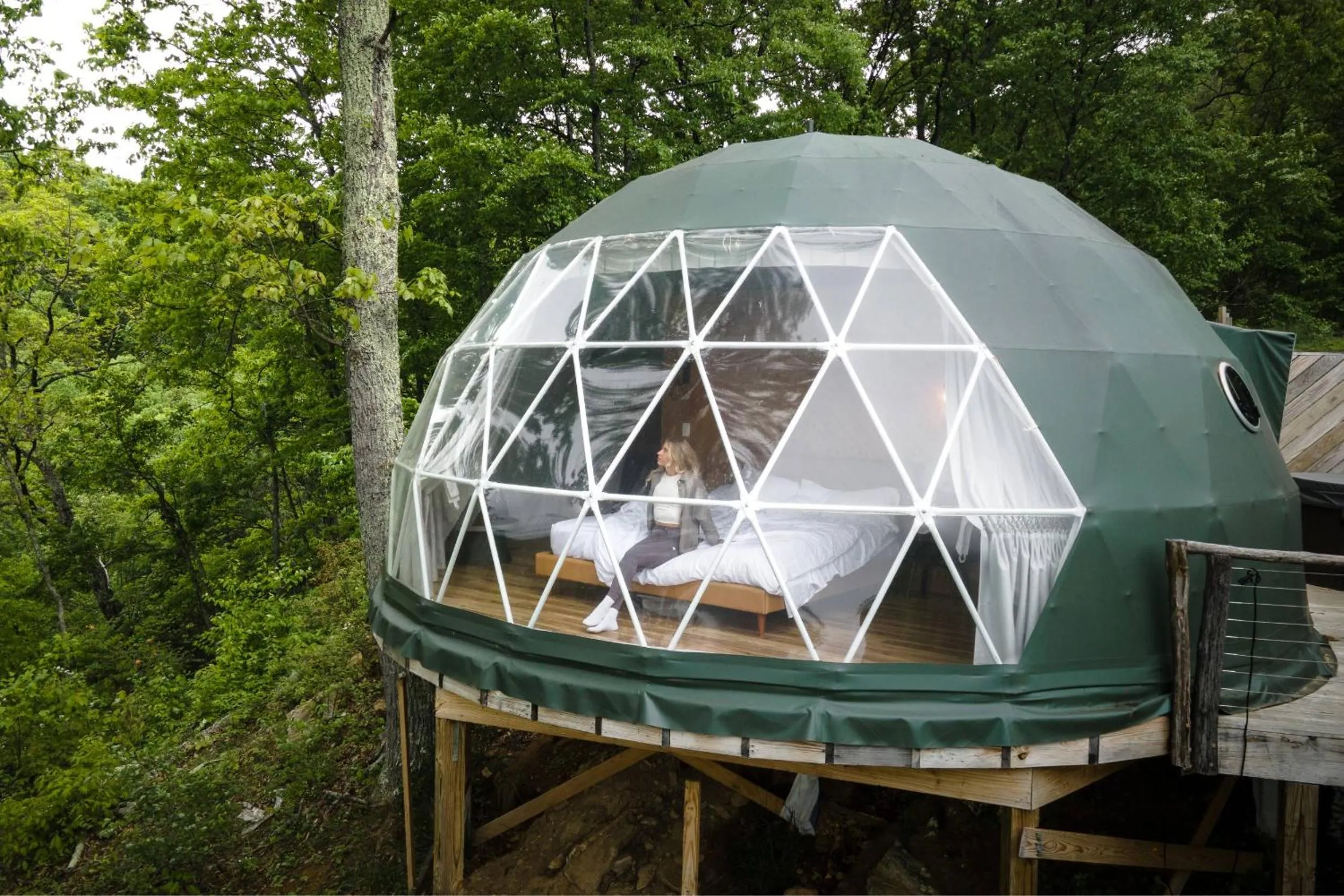 The Glamping Collective