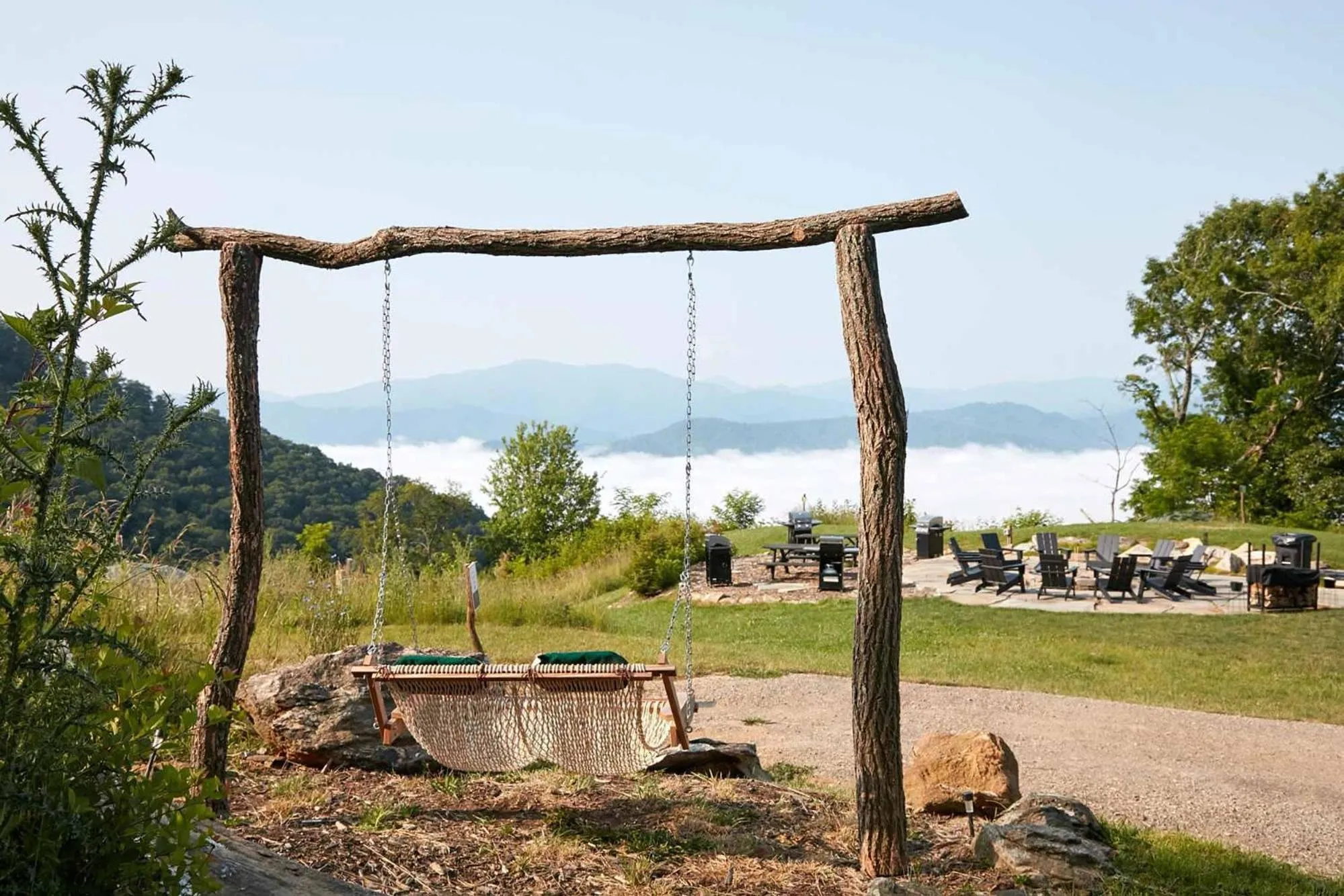 The Glamping Collective