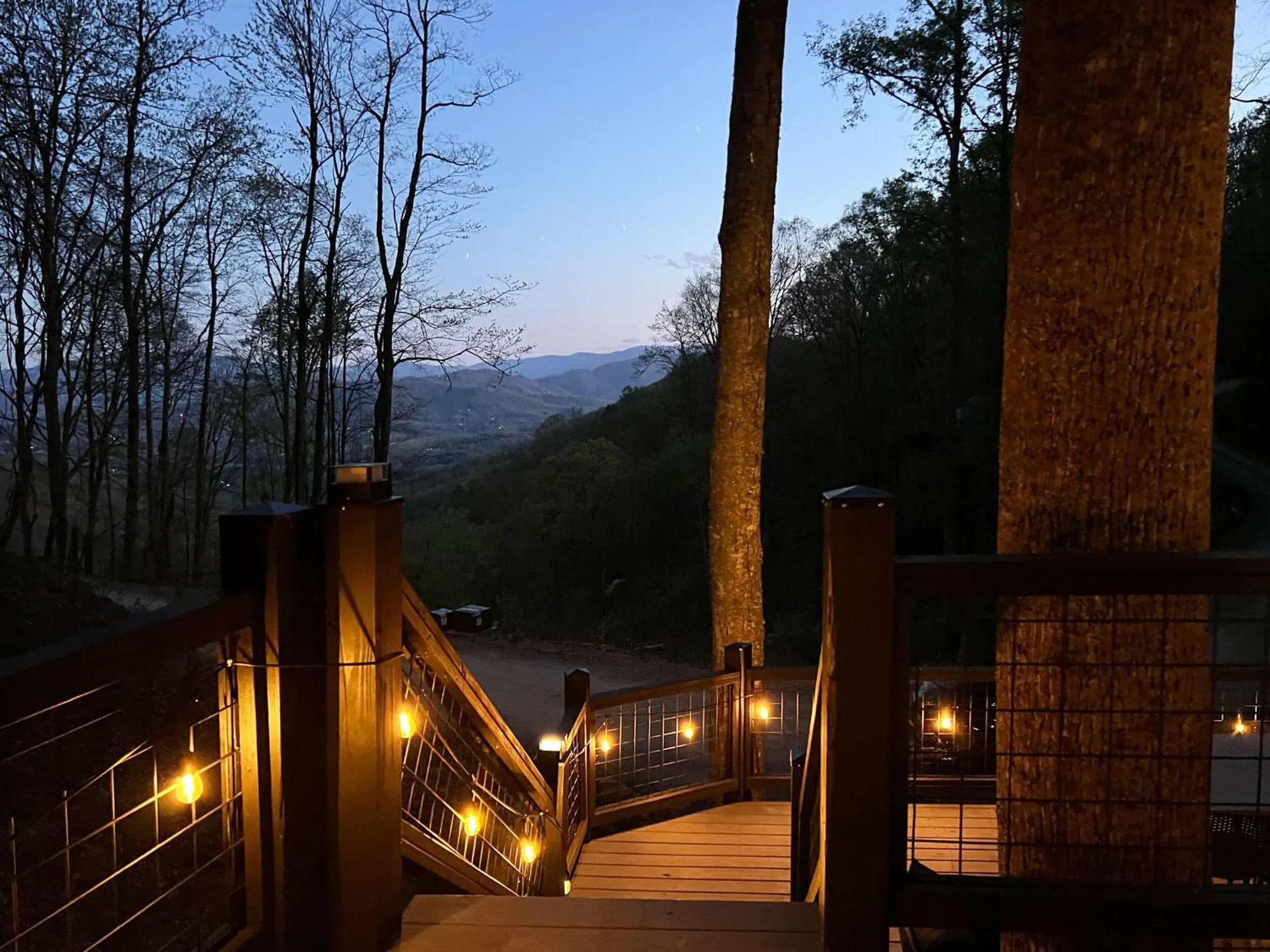 The Glamping Collective