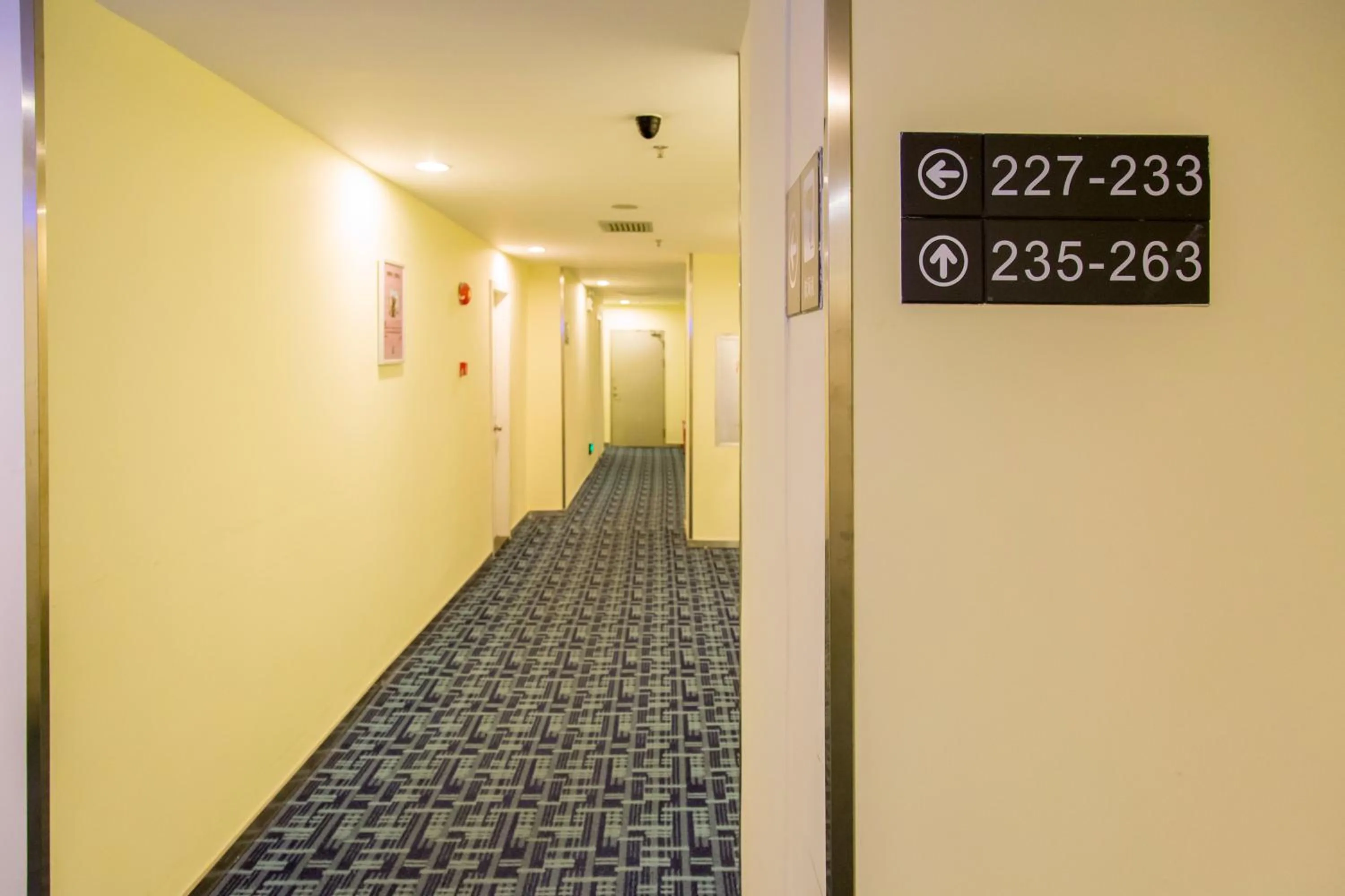 Other in 7Days Inn Guangzhou Kecun Metro 2nd Branch