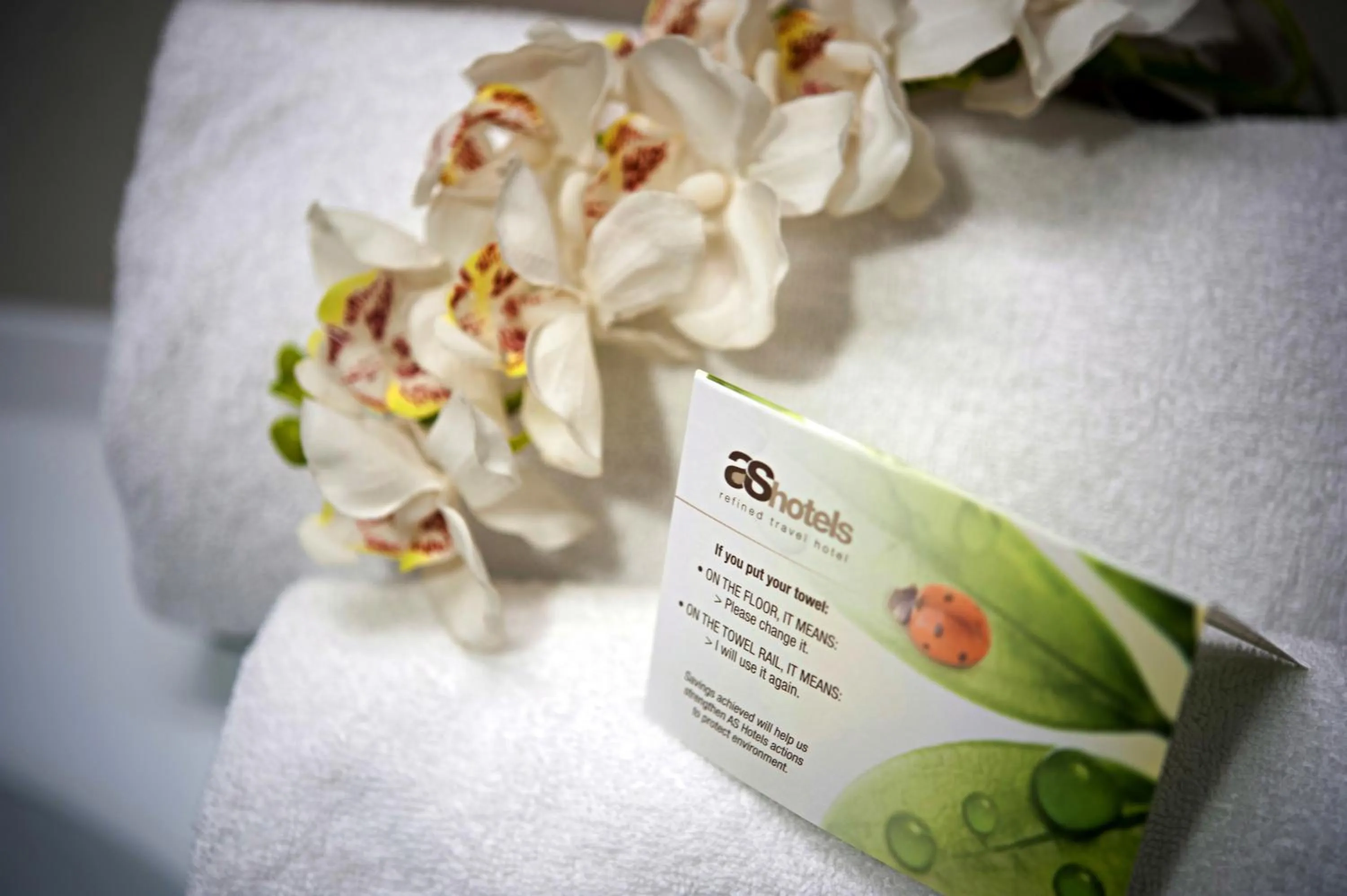 Bathroom in As Hotel Dei Giovi