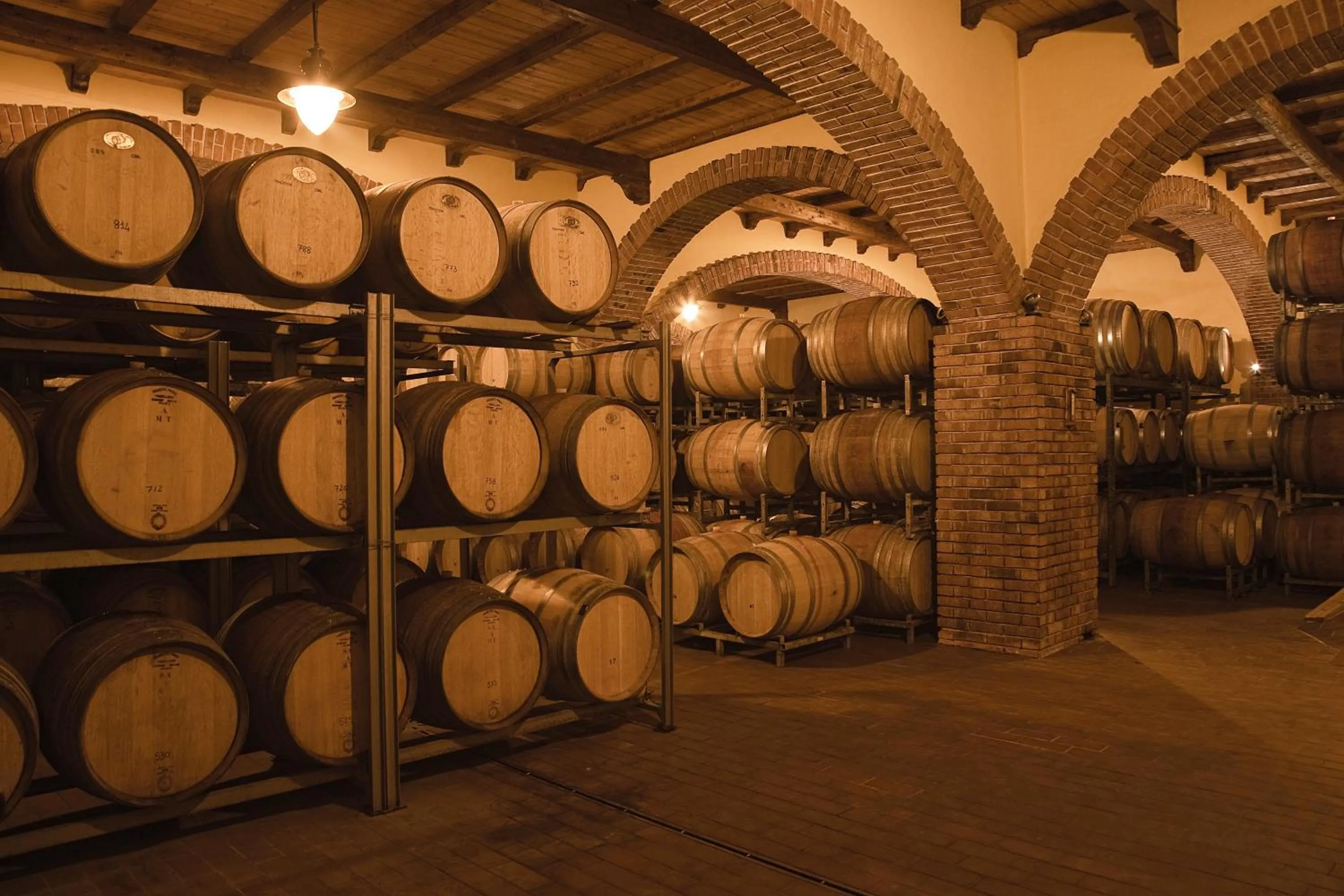 Nearby landmark in Relais Abbazia Santa Anastasia Resort & Winery