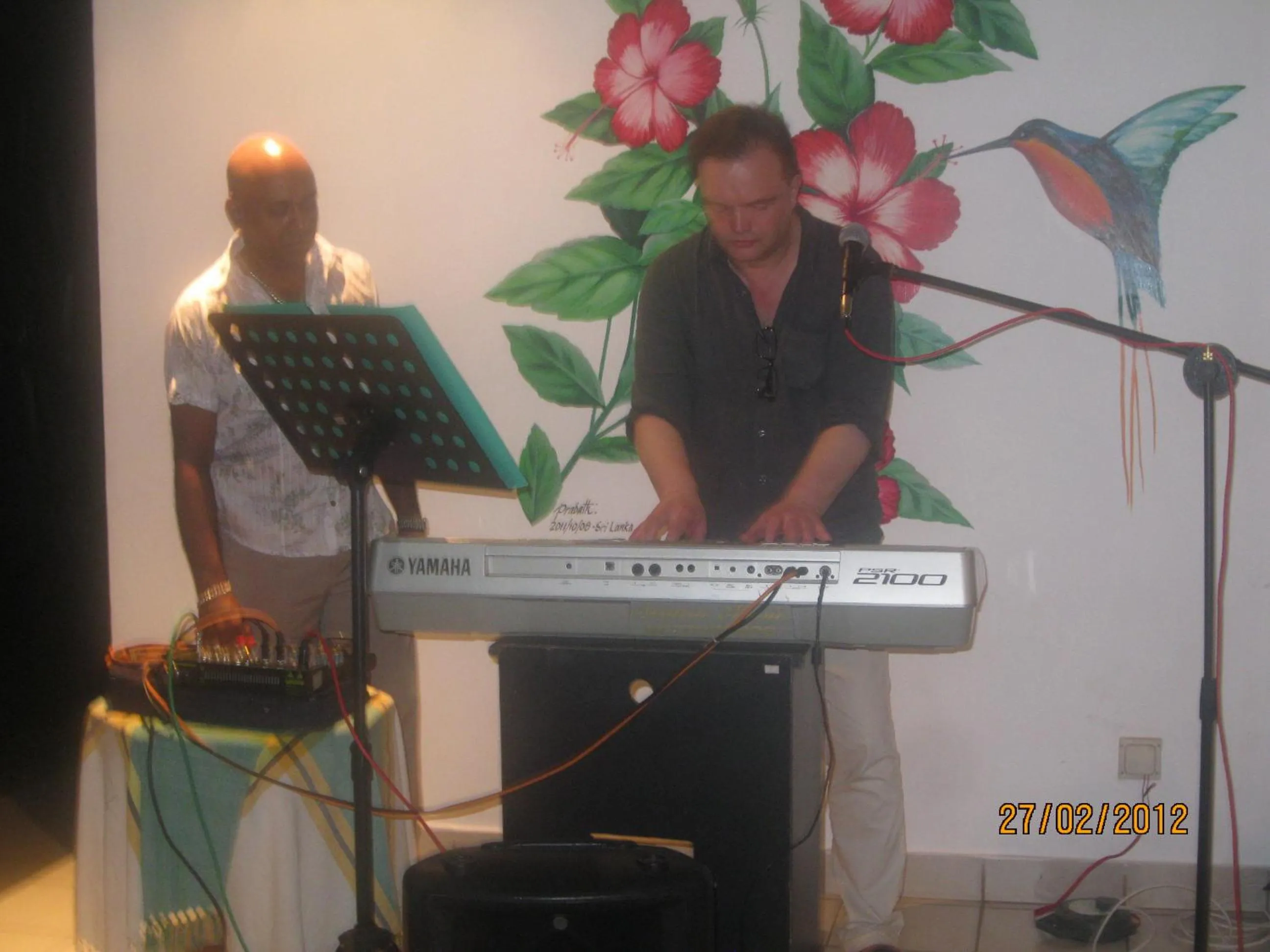 Other in White Bridge House & Resort