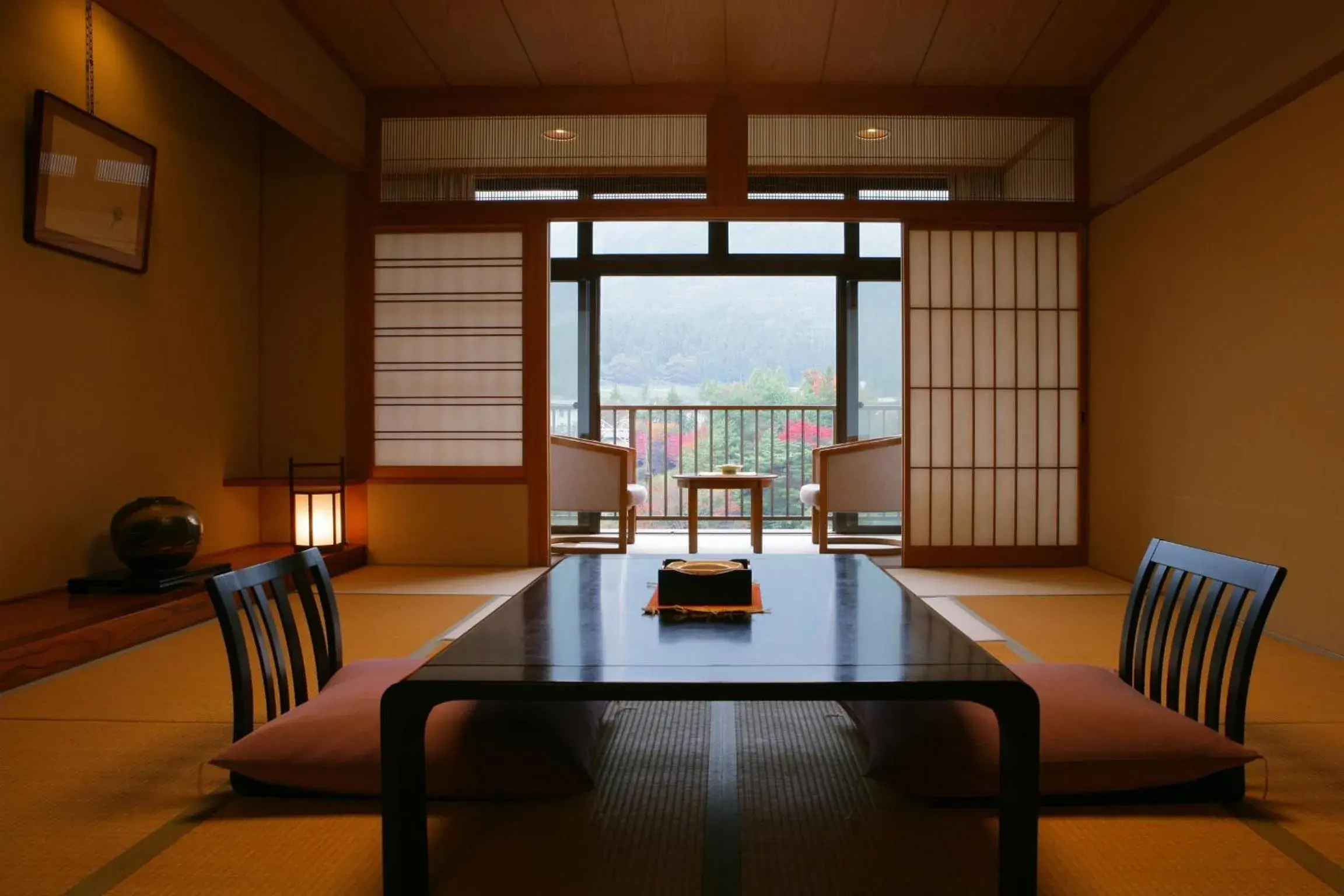 Japanese-Style Room - single occupancy in Nanaeyae Japanese-Style Room - single occupancy in Nanaeyae