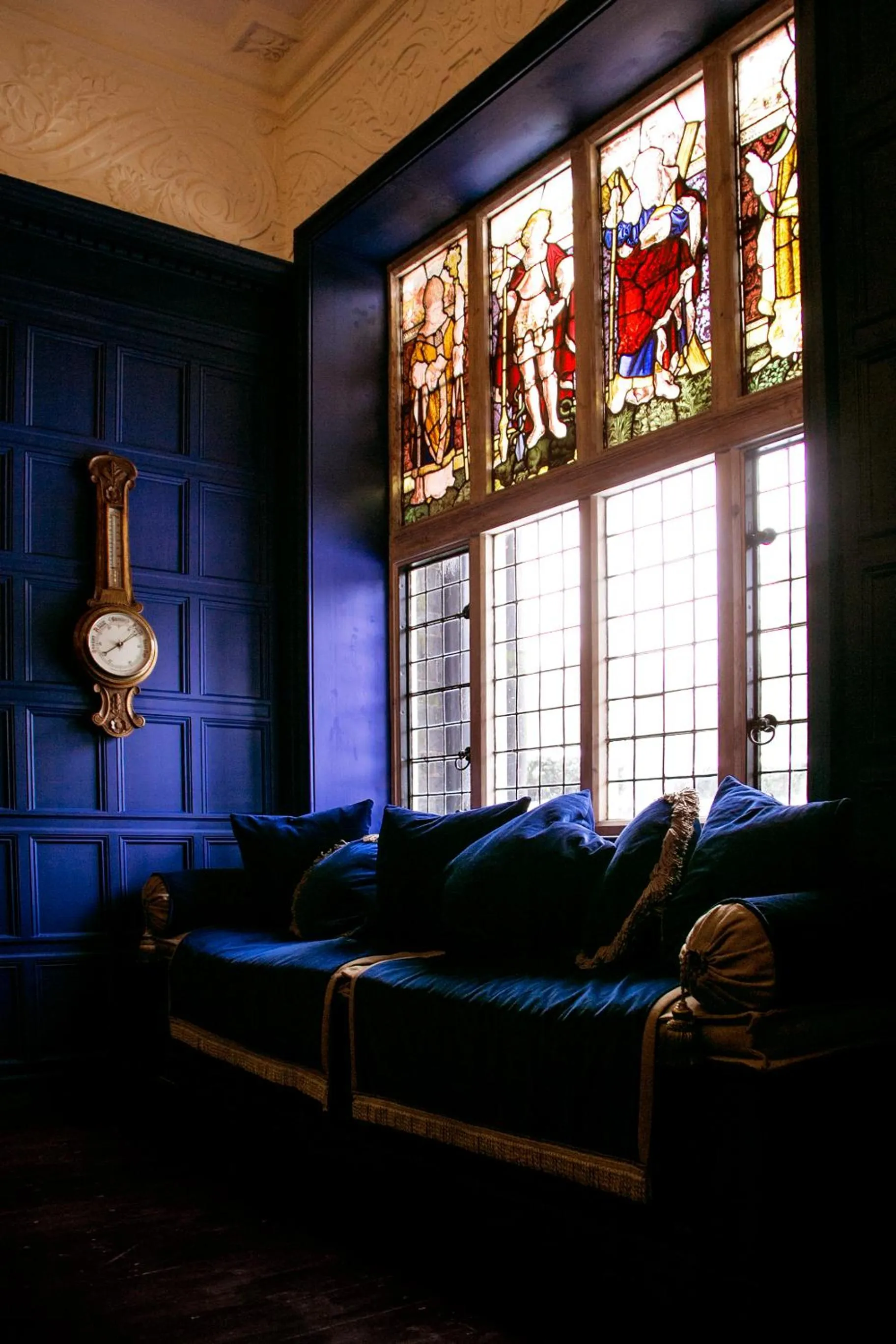 Lobby or reception in HIGHFIELD