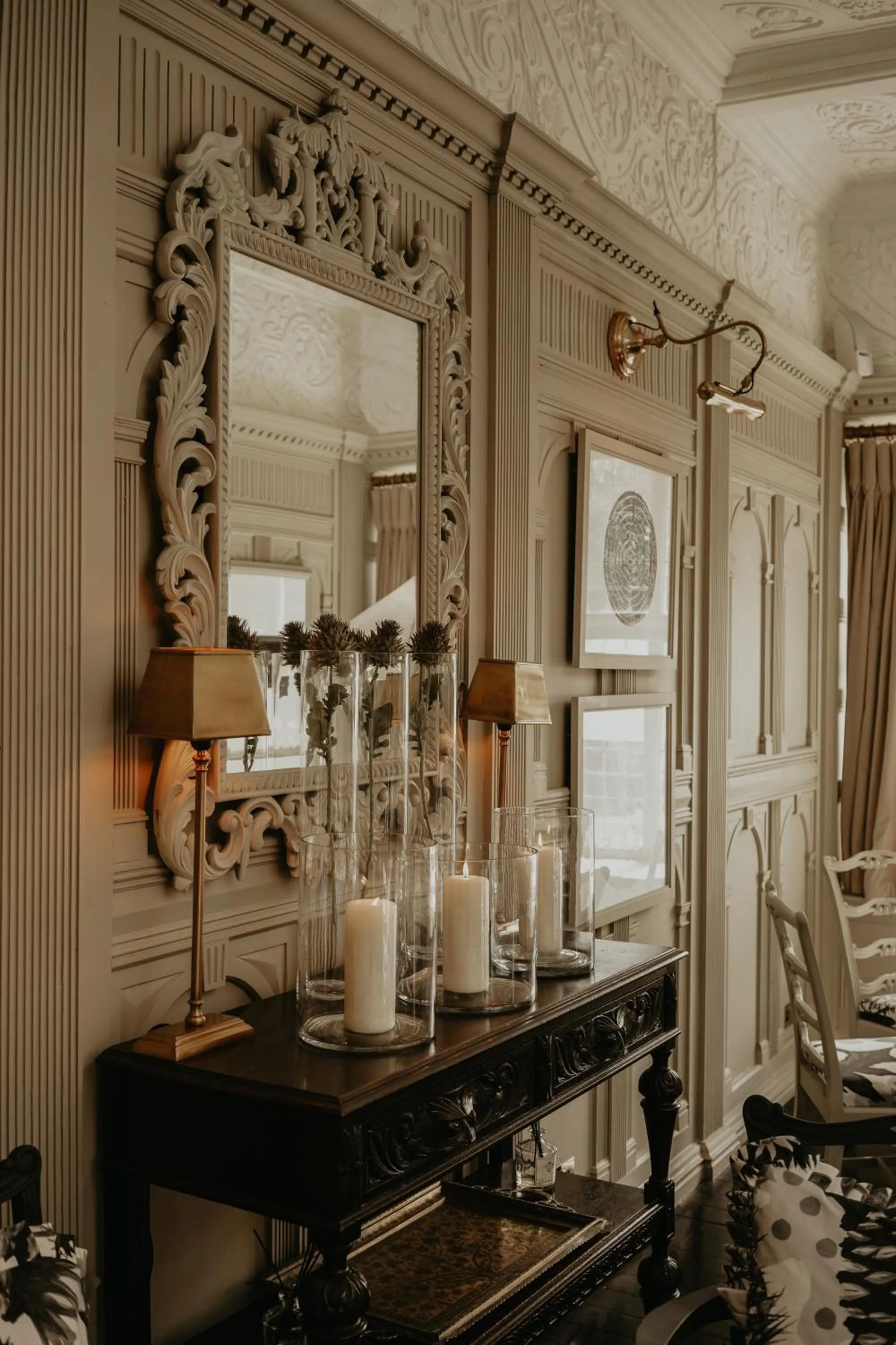 Restaurant/places to eat in HIGHFIELD