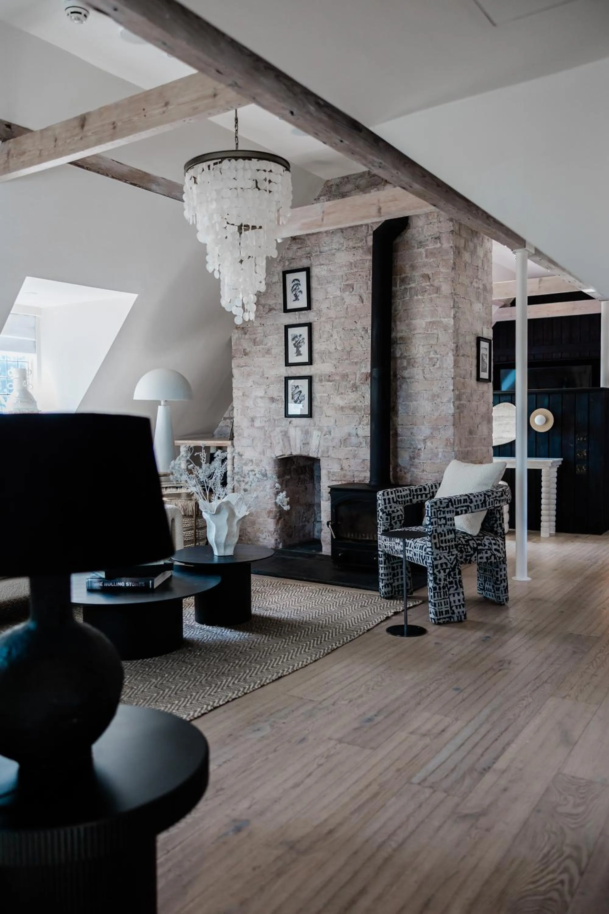 Property building in HIGHFIELD