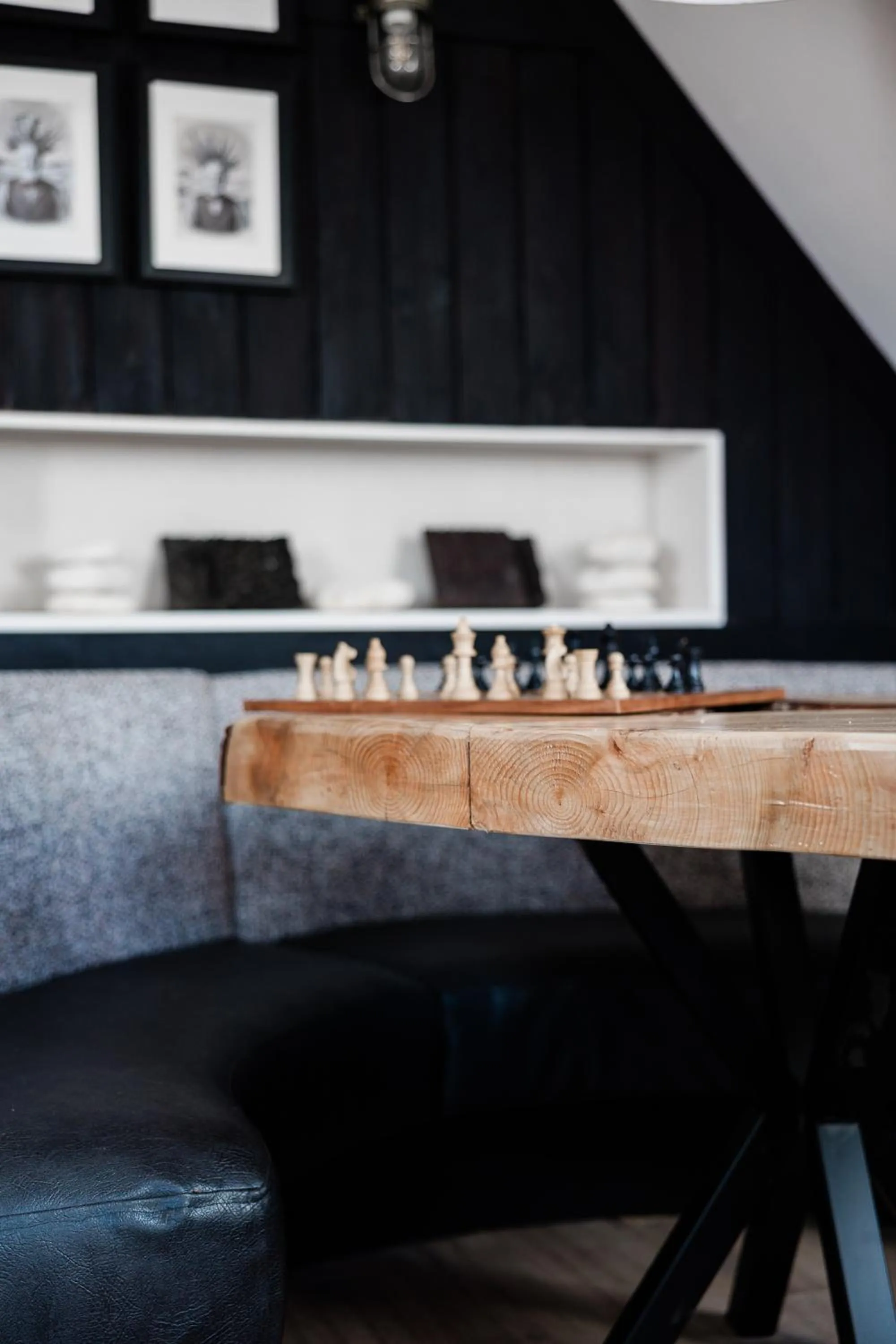 Property building in HIGHFIELD