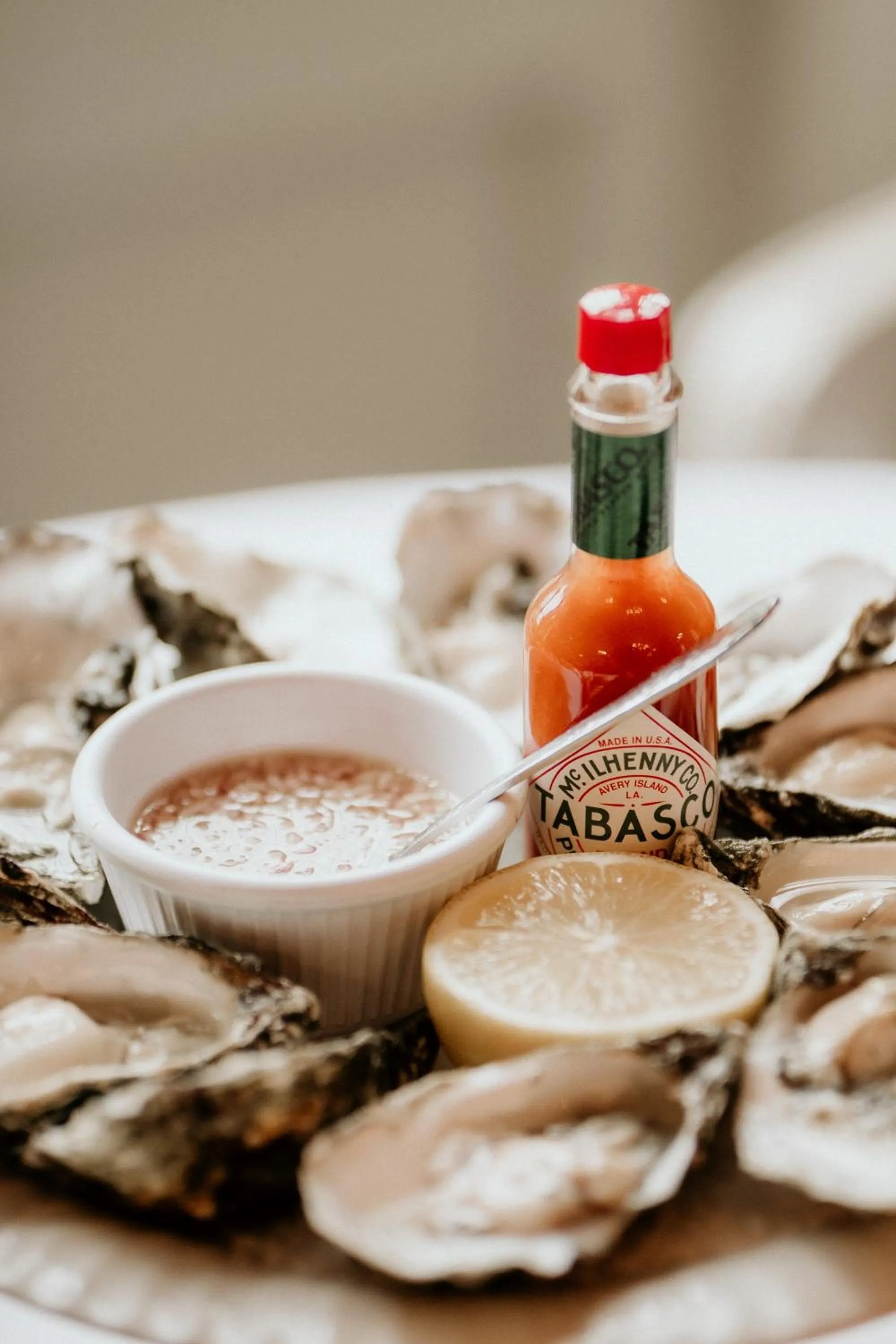 Food and drinks in HIGHFIELD