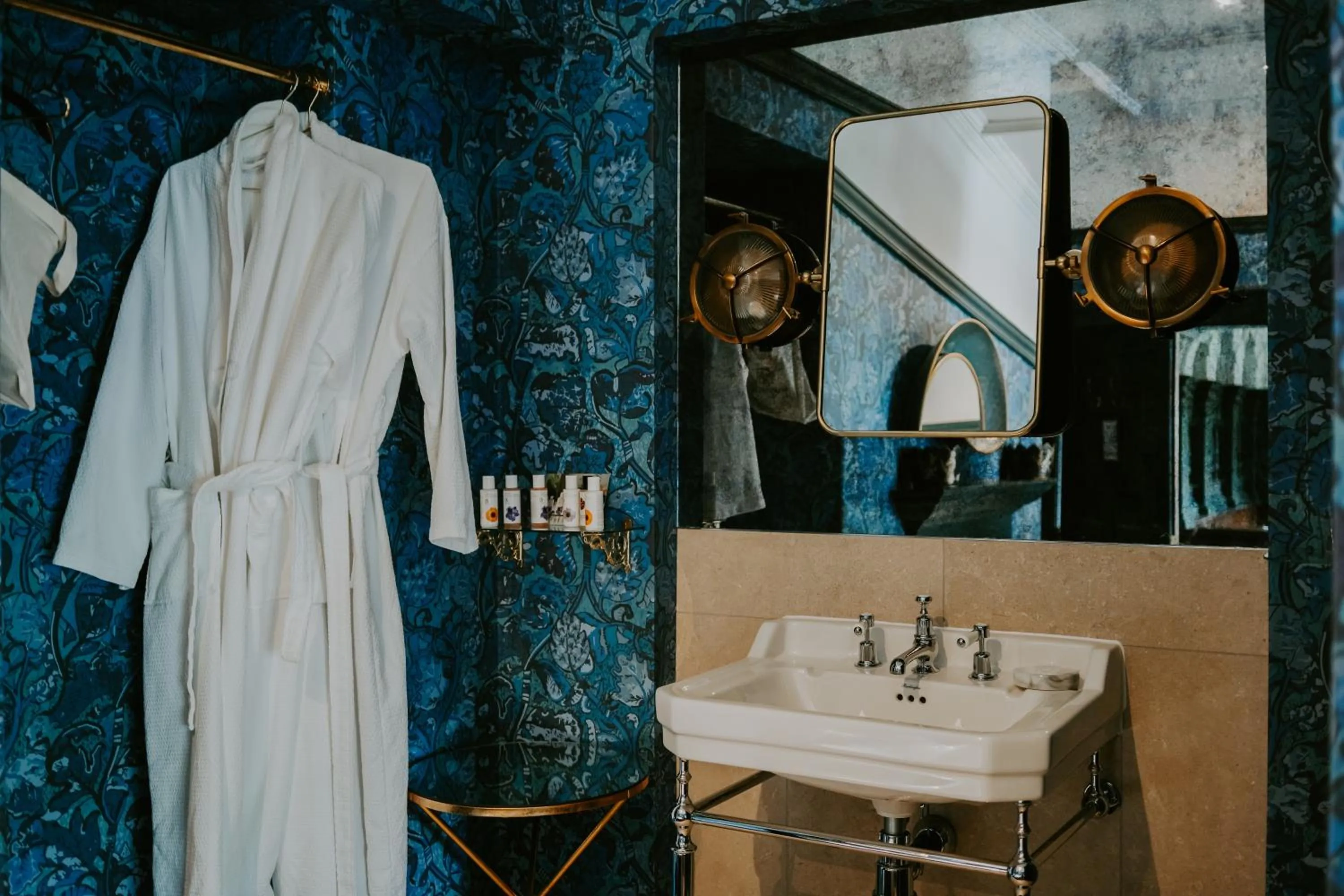 Bathroom in HIGHFIELD