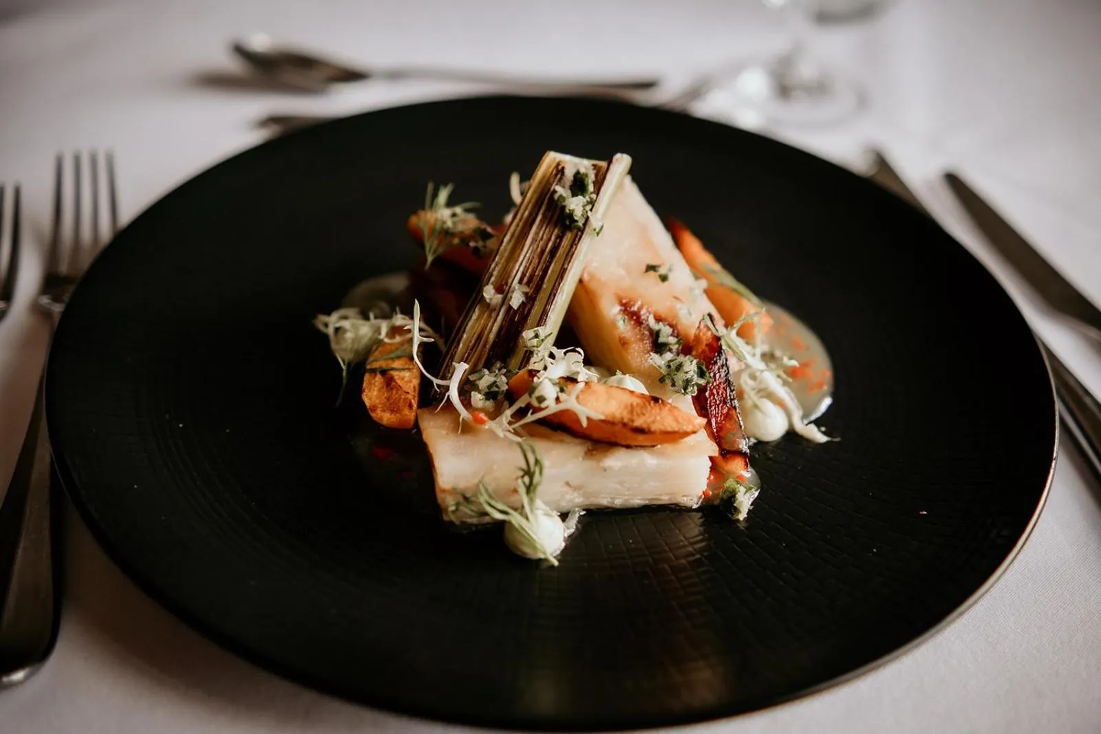 Food and drinks in HIGHFIELD