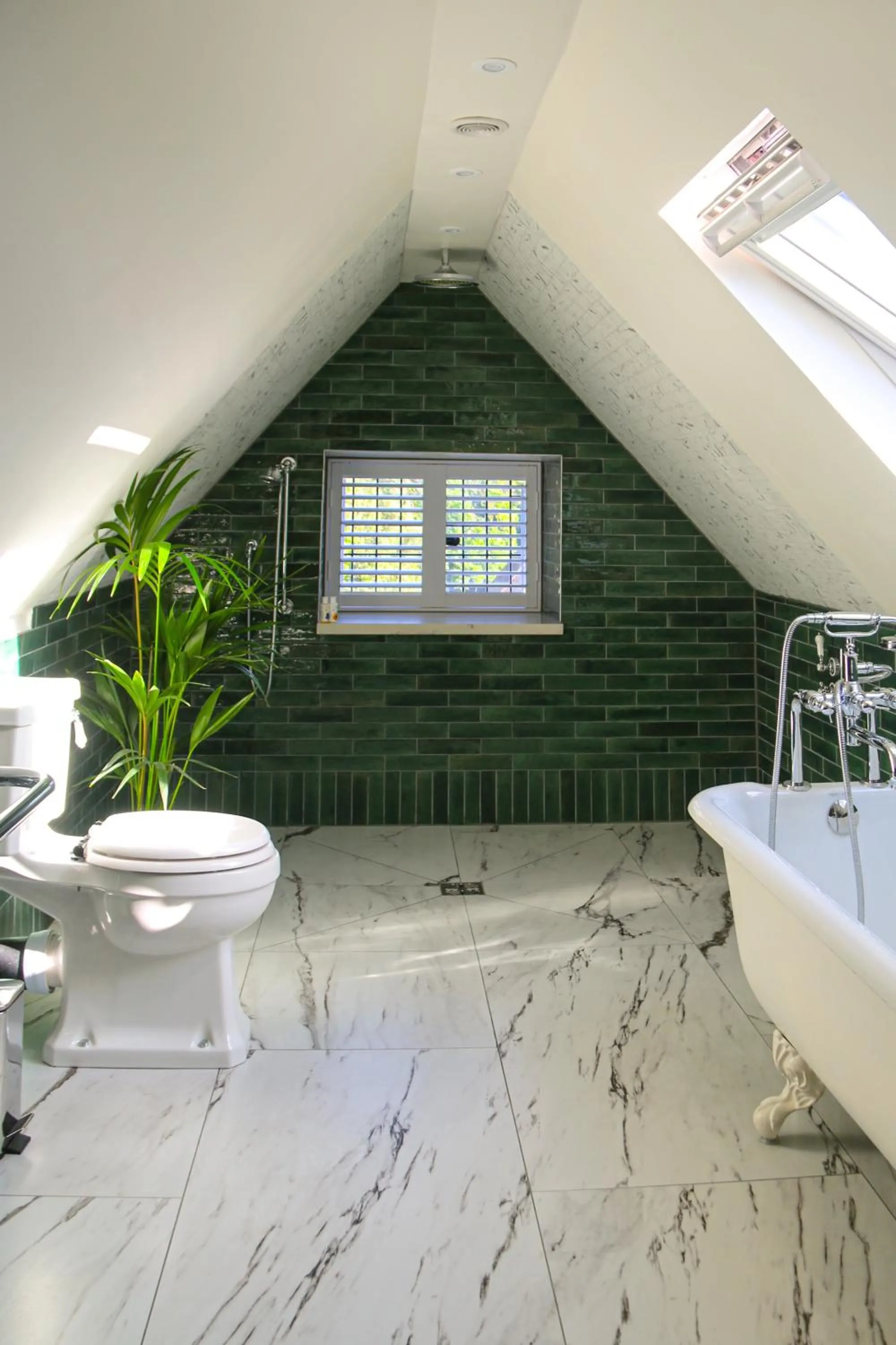 Bathroom in HIGHFIELD