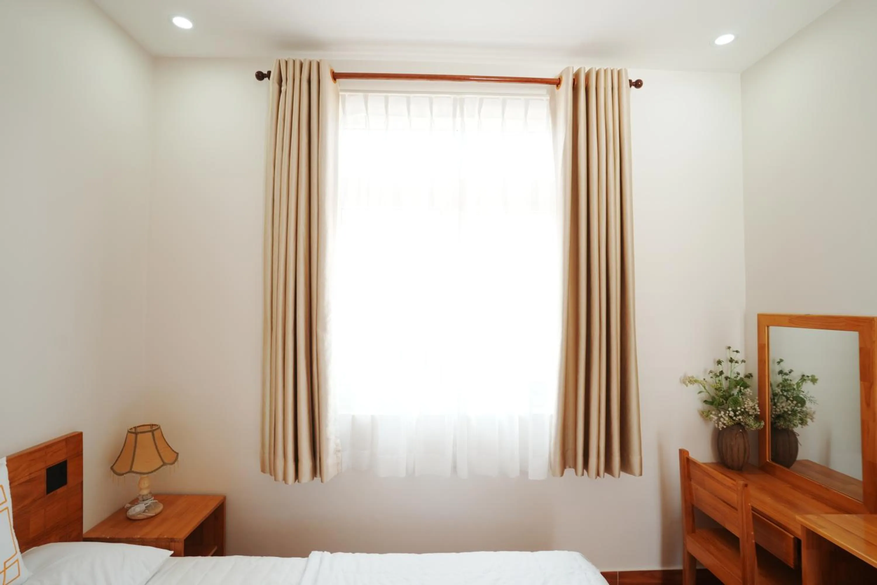 TV and multimedia in Soho Inn