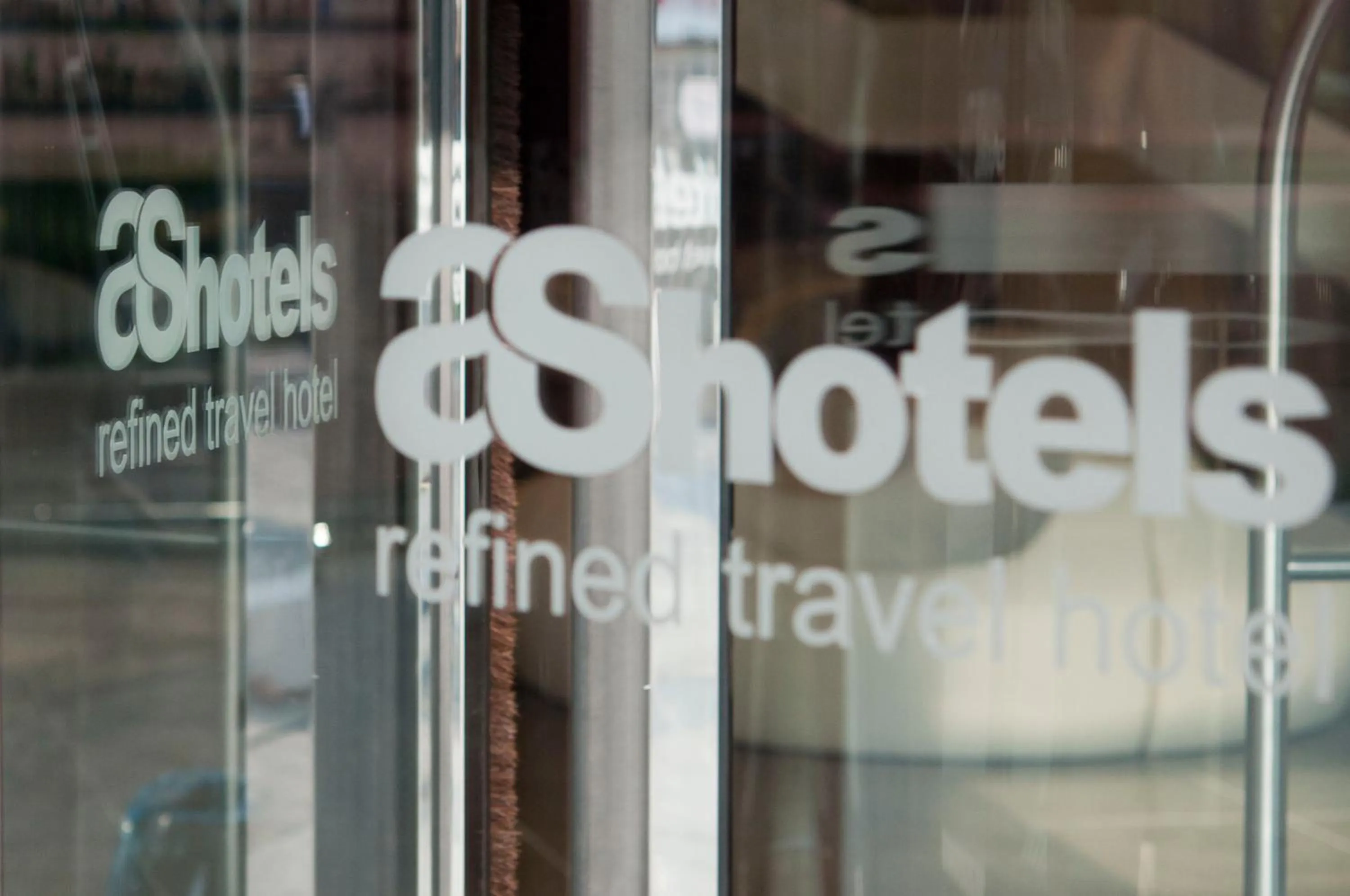 Other in AS Hotel Limbiate Fiera