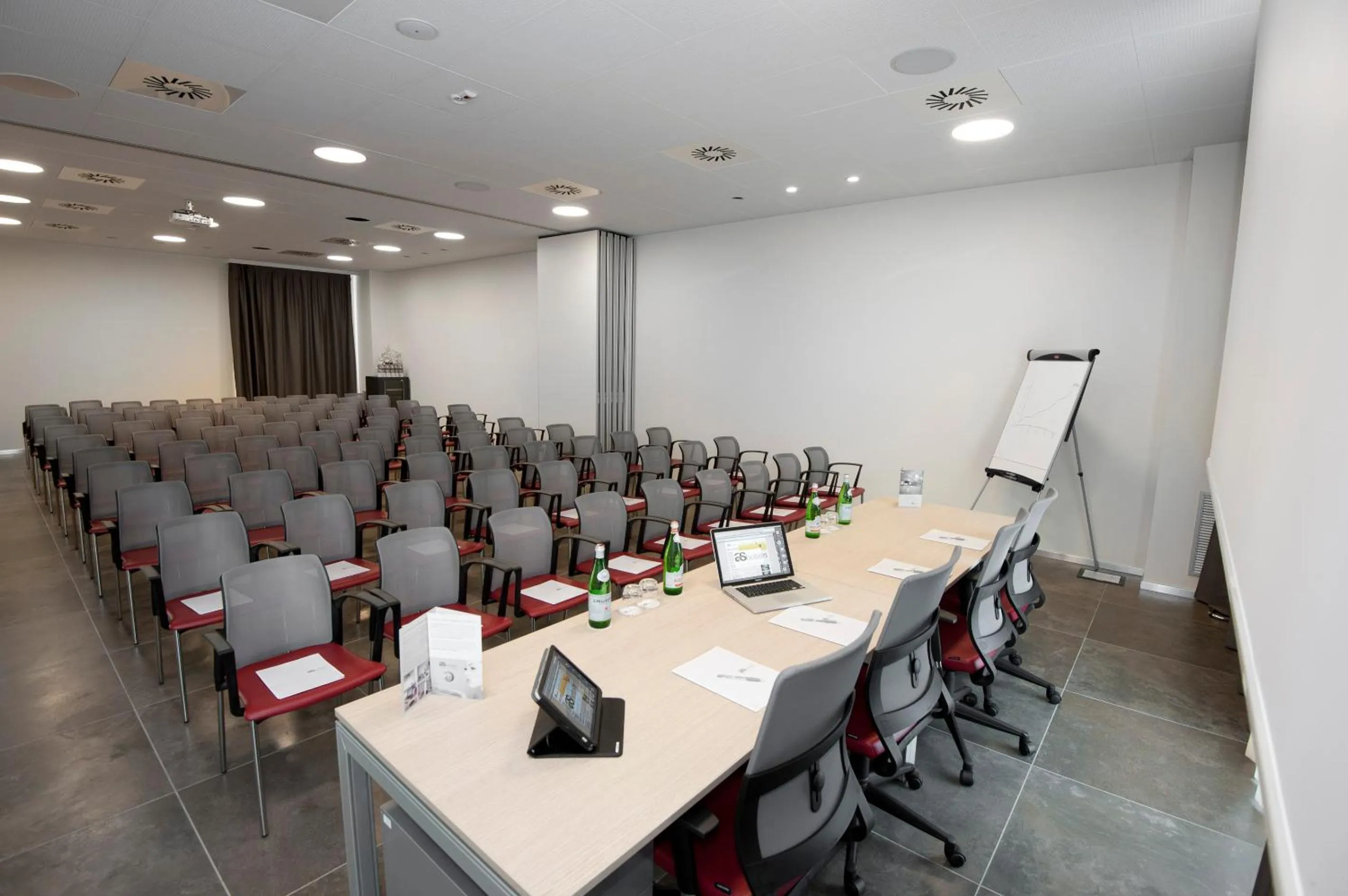 Business facilities in AS Hotel Limbiate Fiera