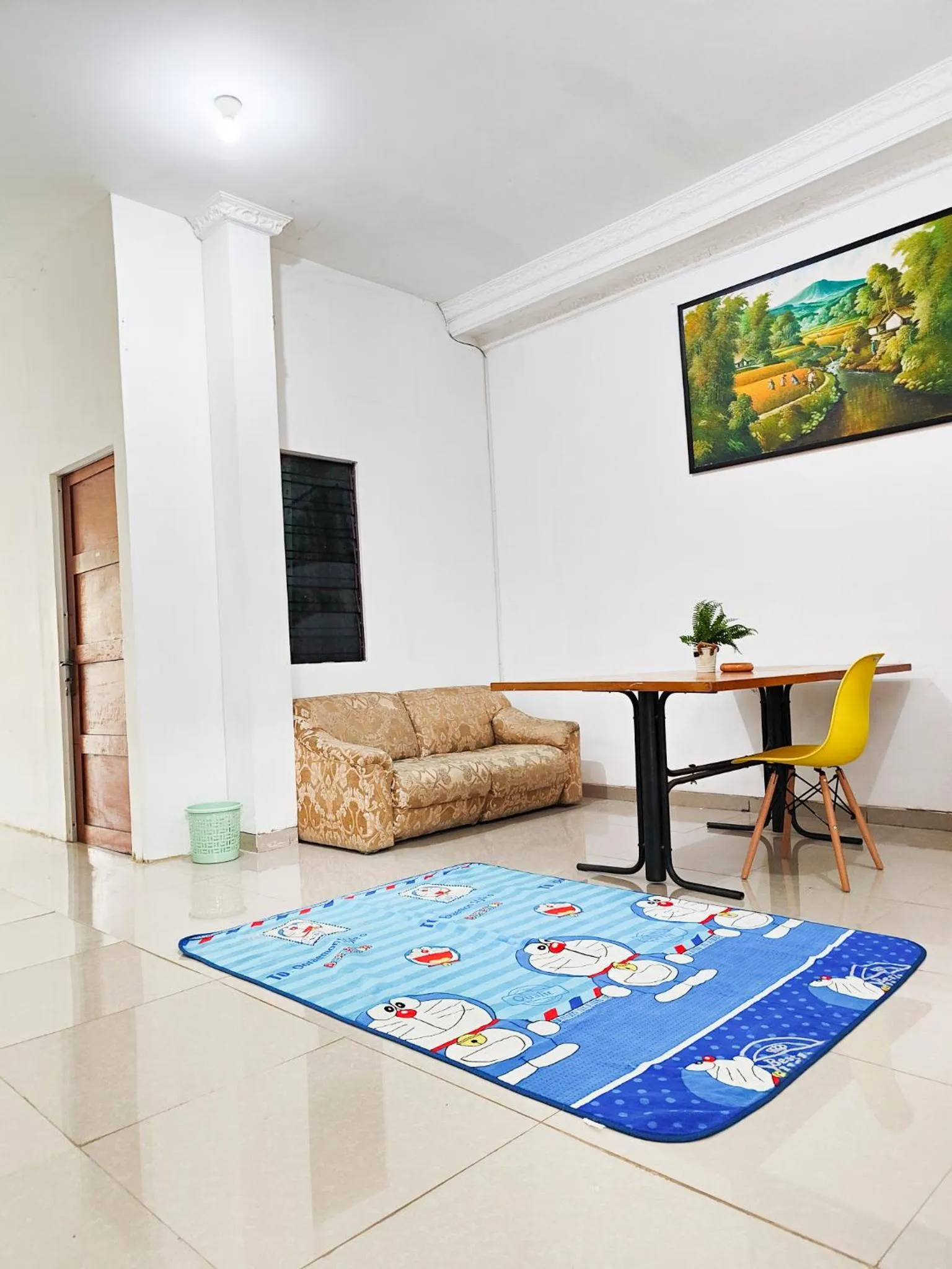 Homey Guesthouse Kertajaya (Syariah)