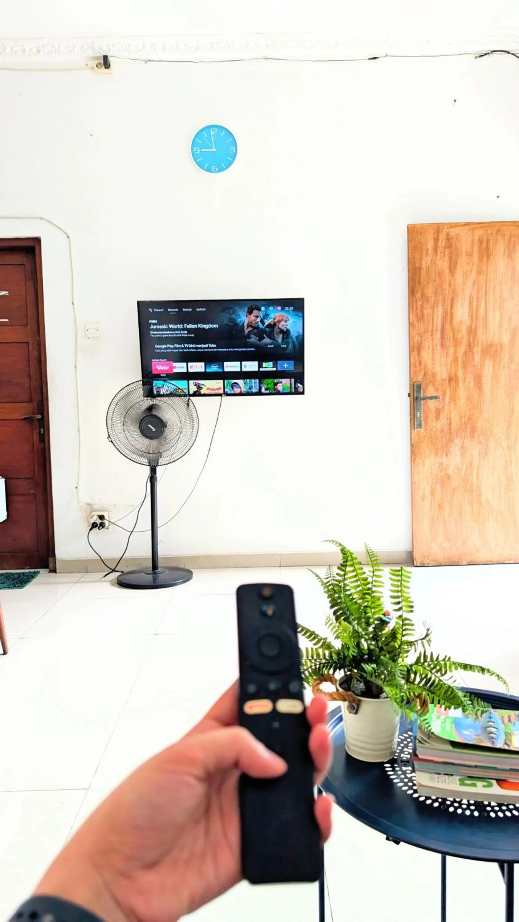 Homey Guesthouse Kertajaya (Syariah)