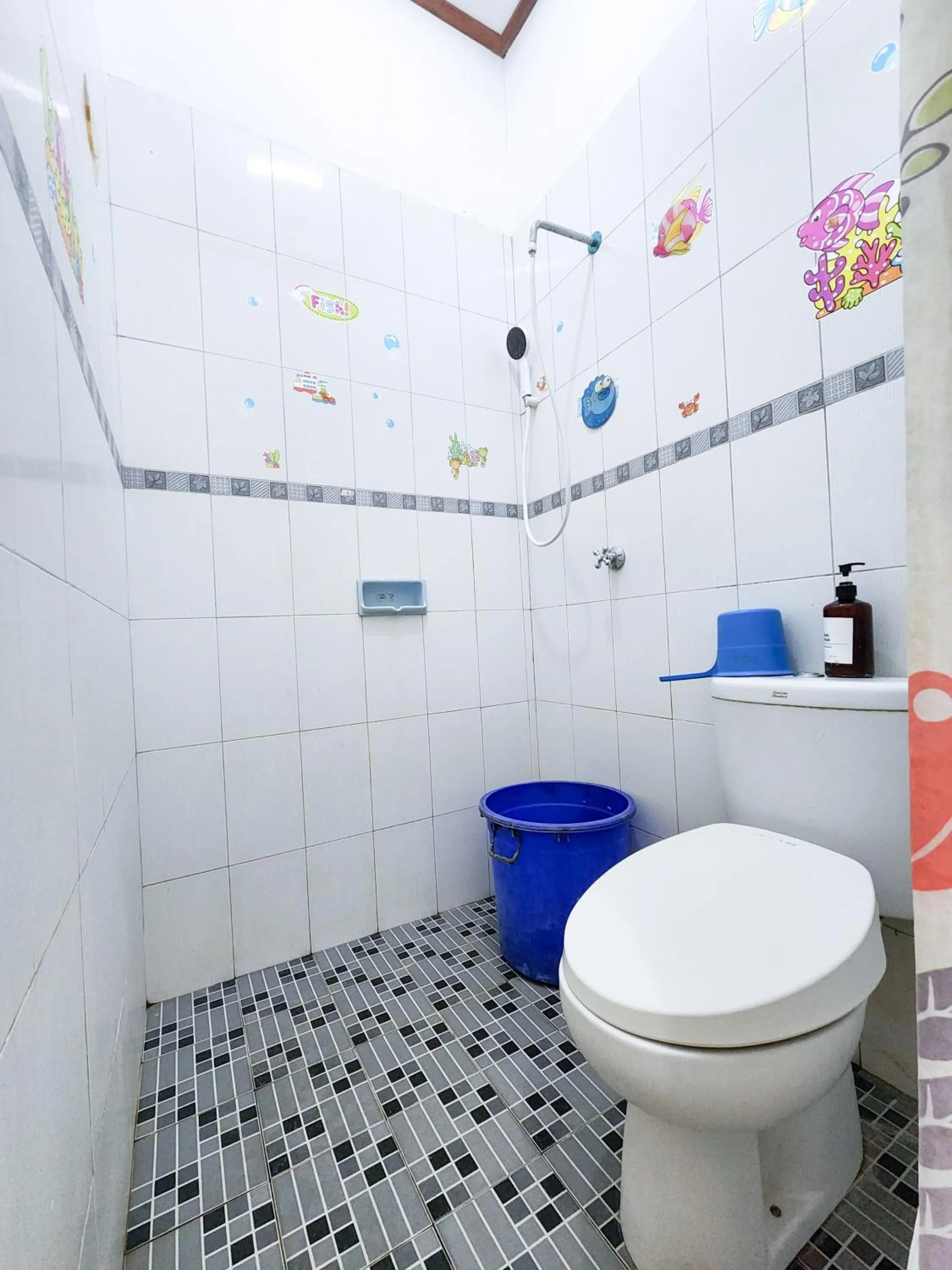 Homey Guesthouse Kertajaya (Syariah)