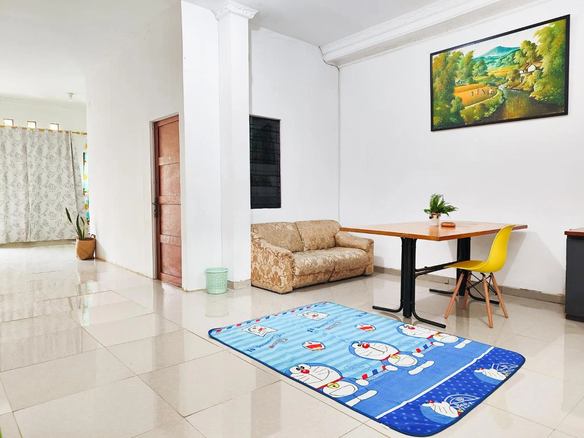 Homey Guesthouse Kertajaya (Syariah)