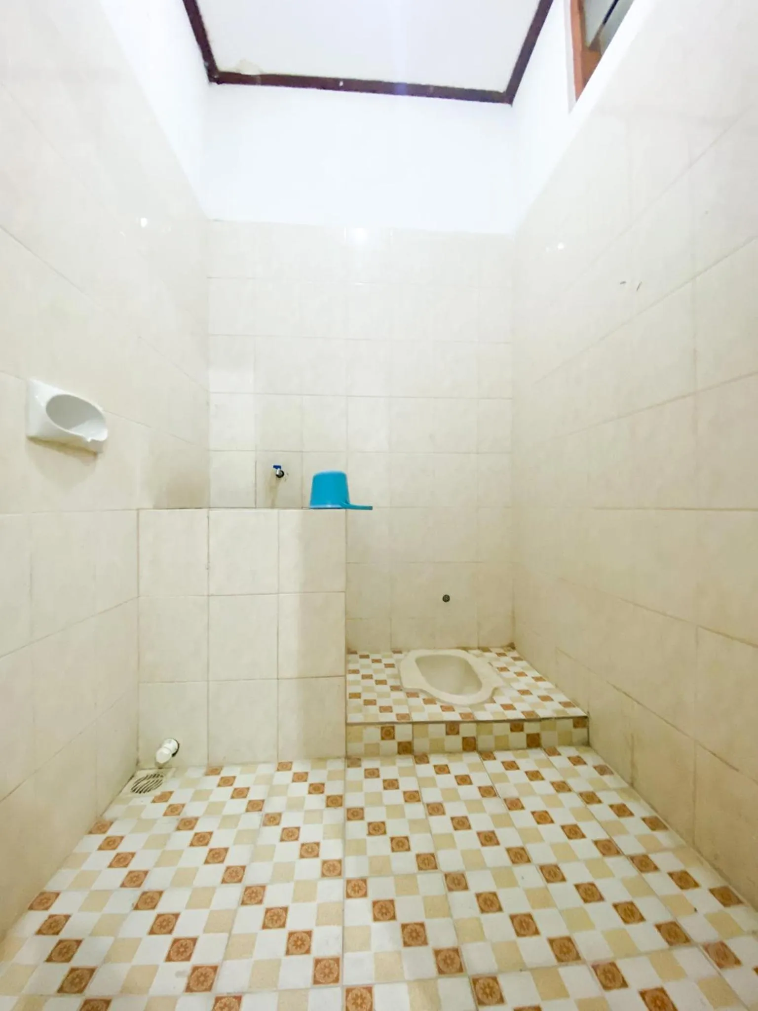 Homey Guesthouse Kertajaya (Syariah)