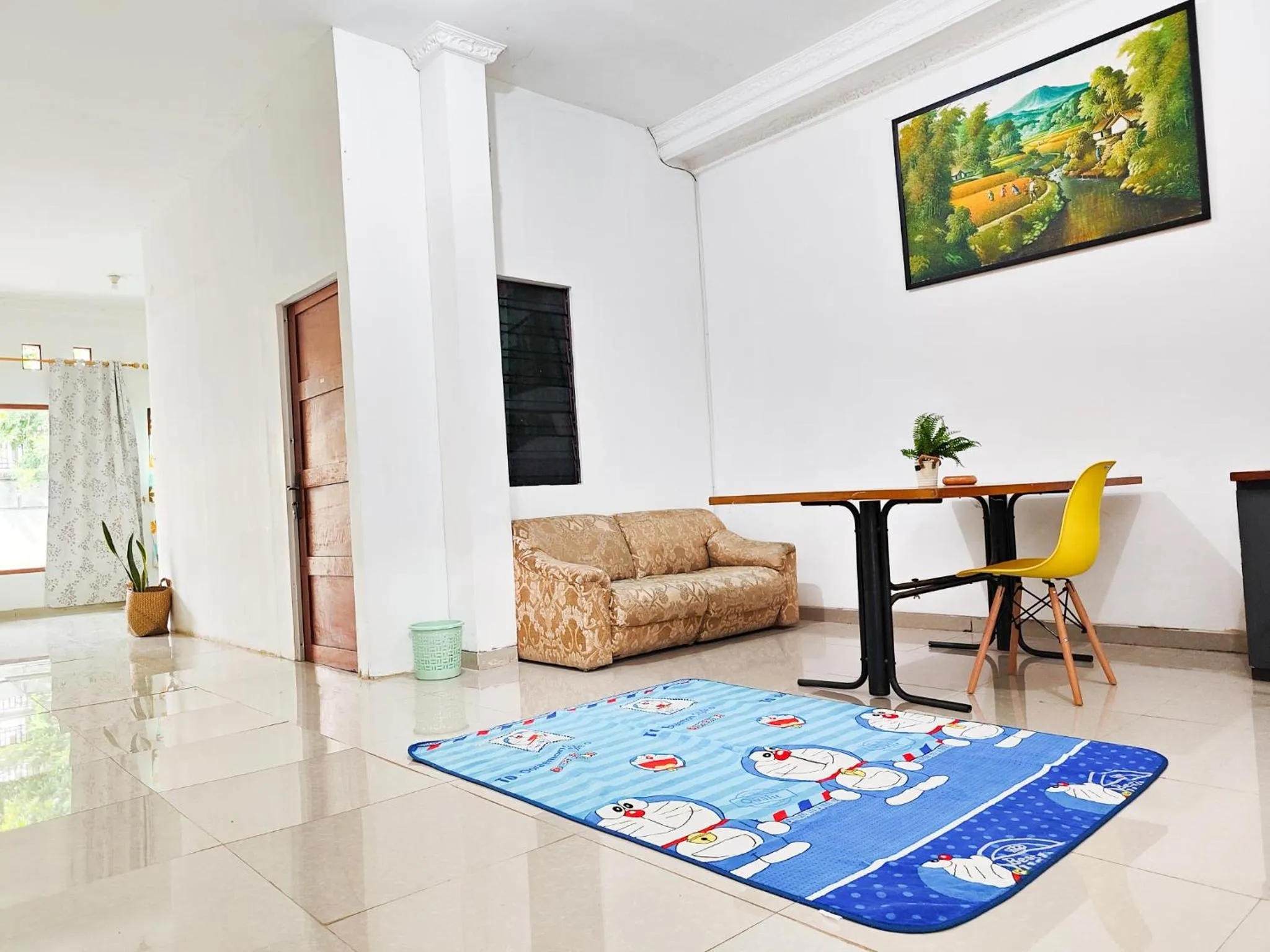 Homey Guesthouse Kertajaya (Syariah)