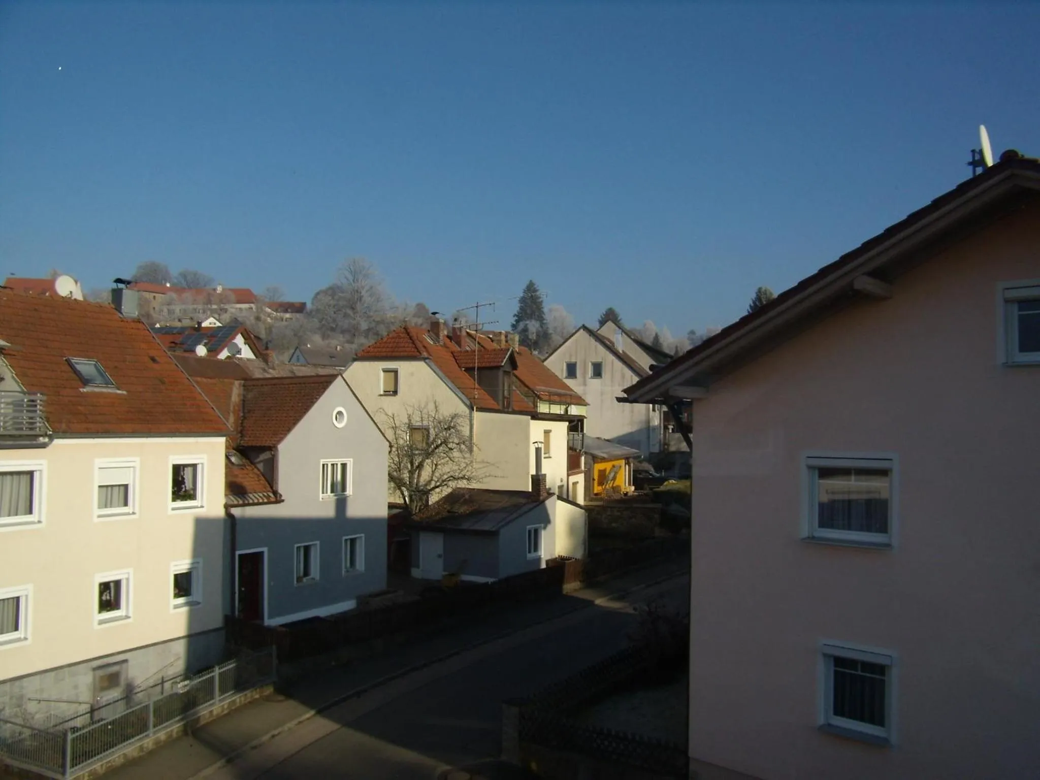 Neighbourhood in Wellnesshaus Waldmünchen