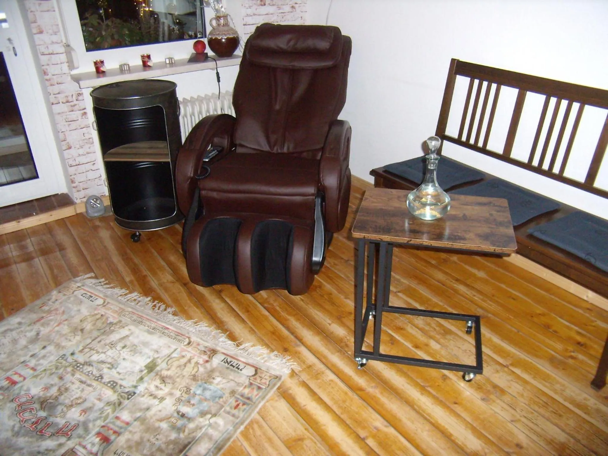 Property building in Wellnesshaus Waldmünchen