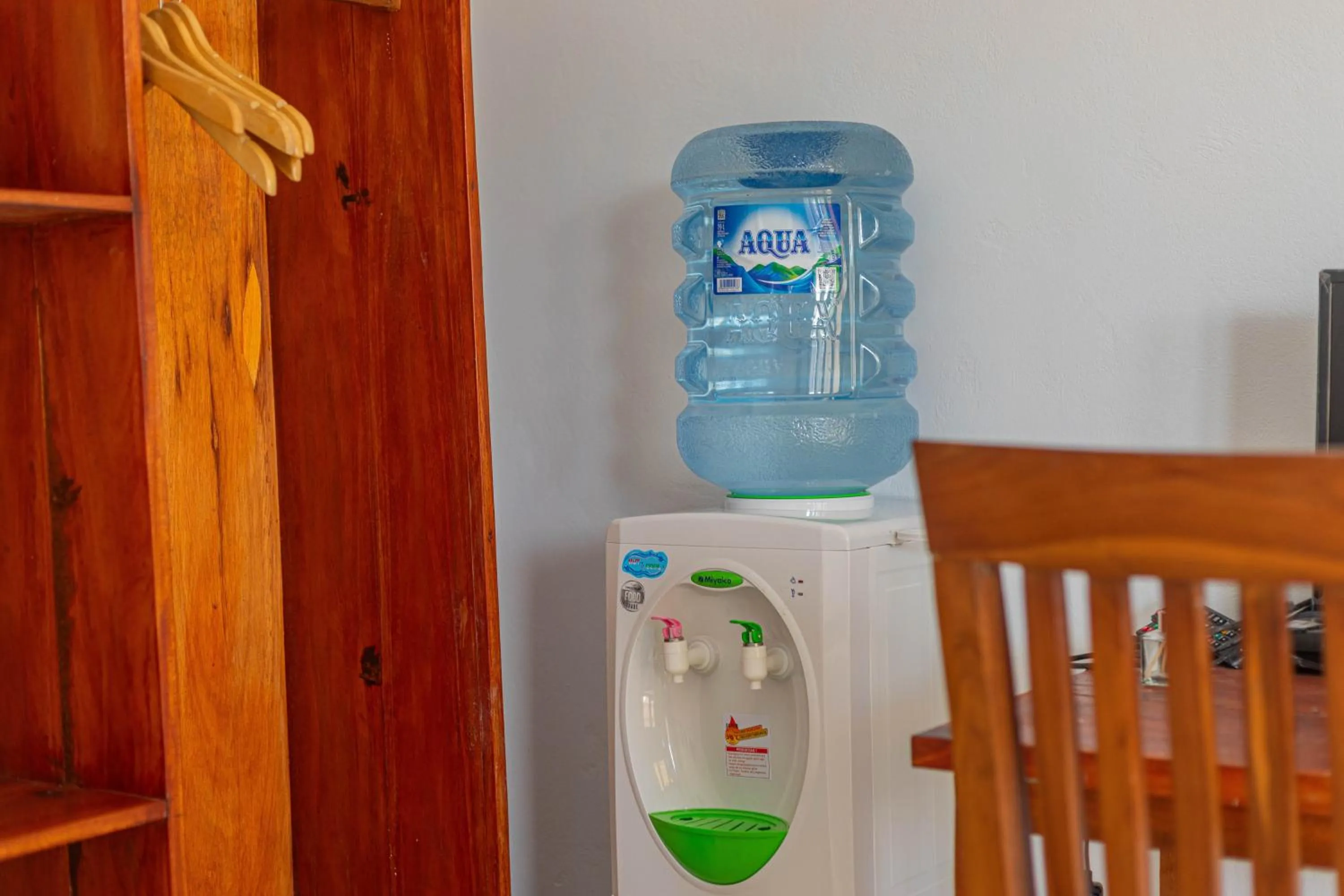 Guests in The Salang Guest House