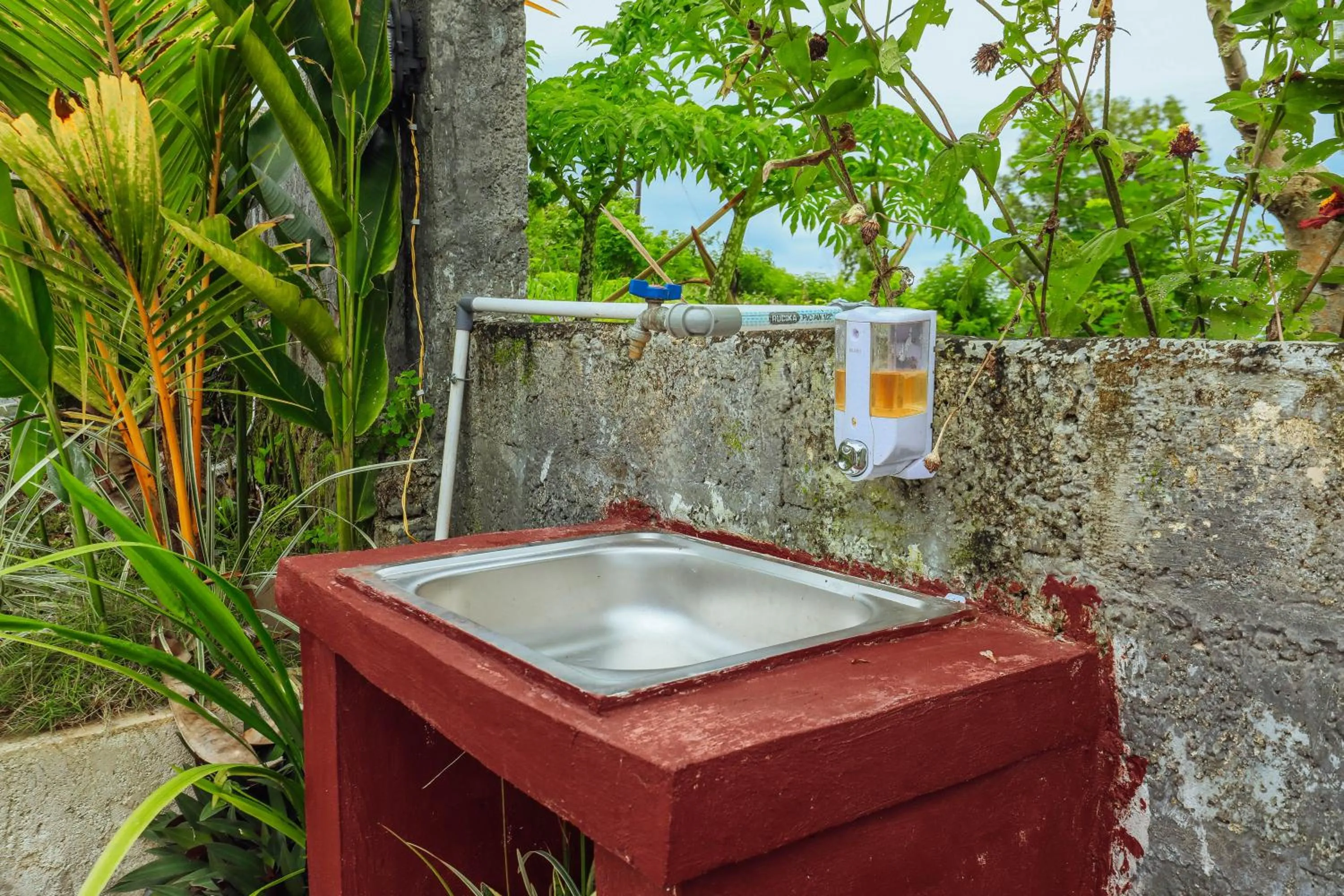 Other in The Salang Guest House