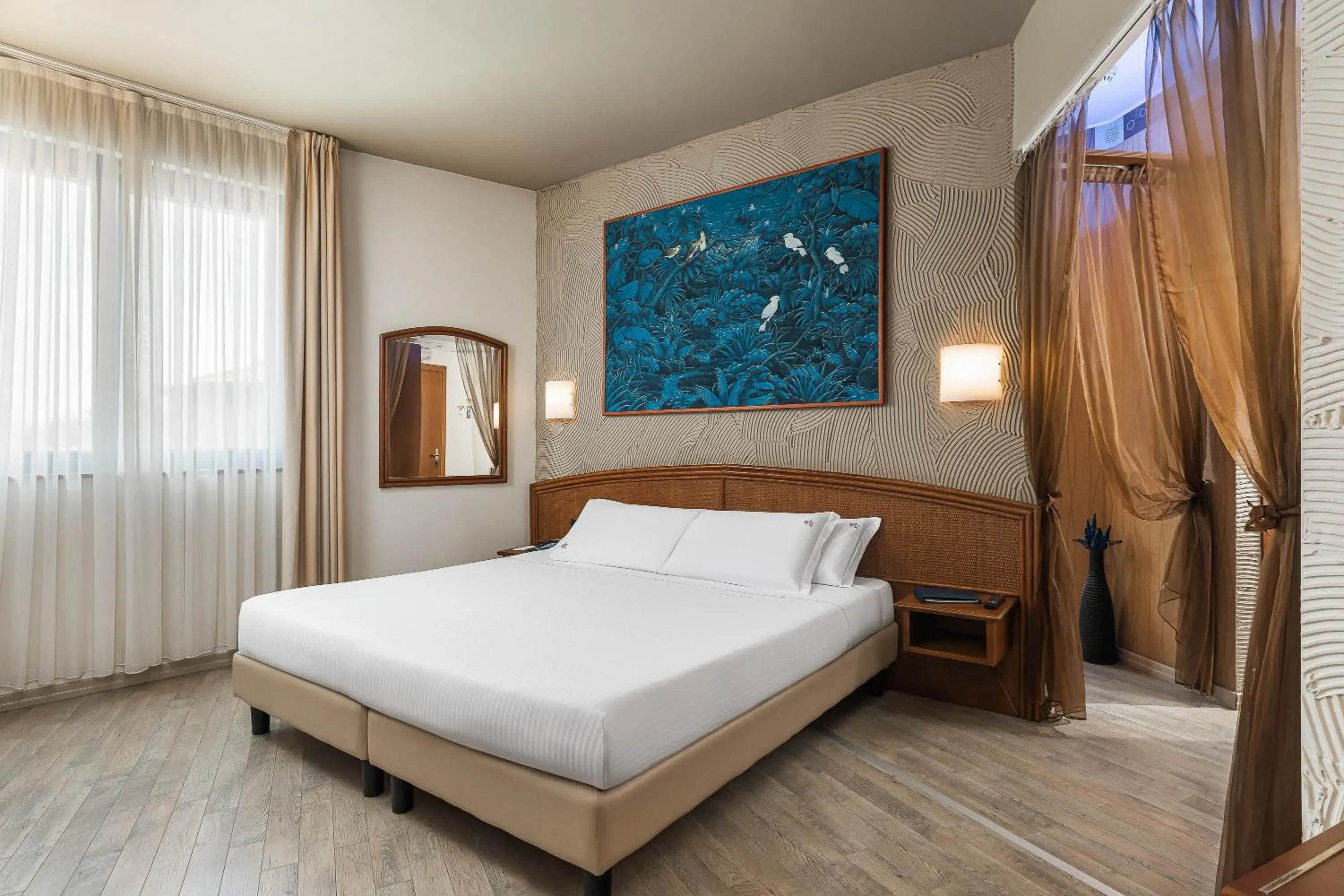 Suite in Welcome Hotel Suite in Welcome Hotel