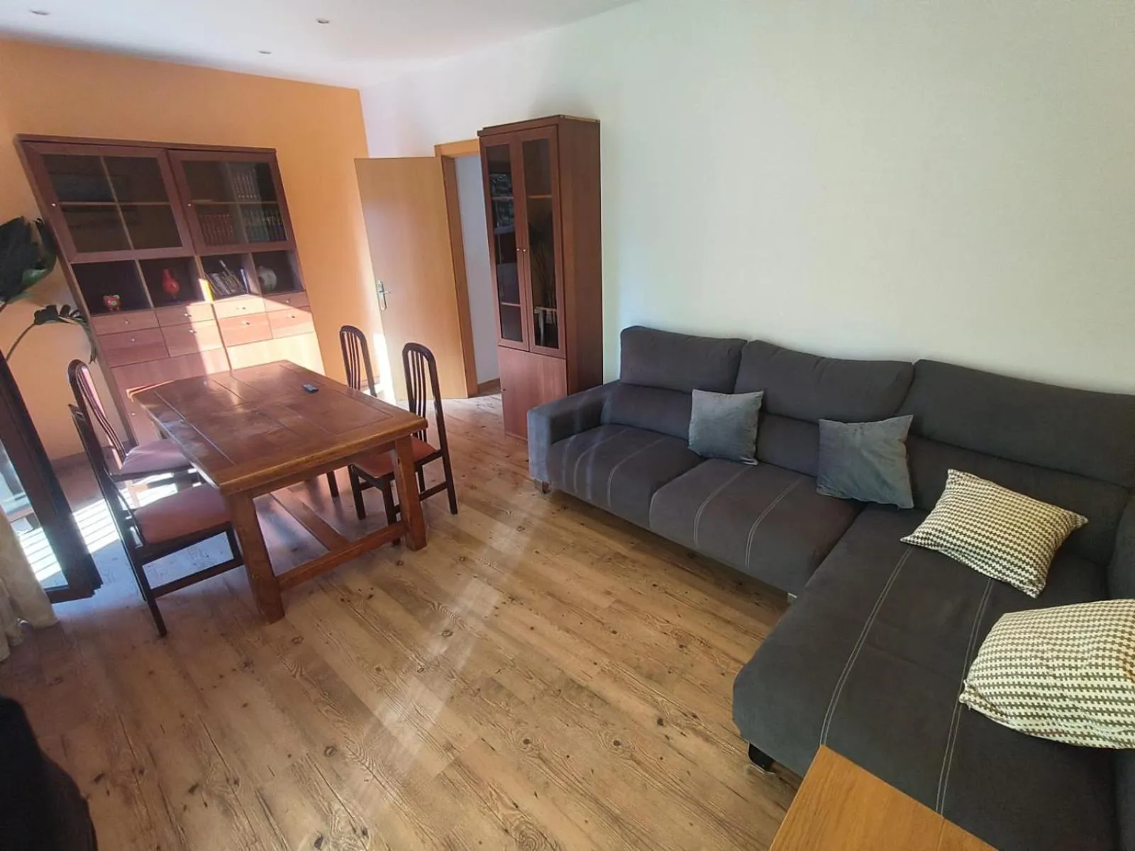 Absolute Sagrada Familia