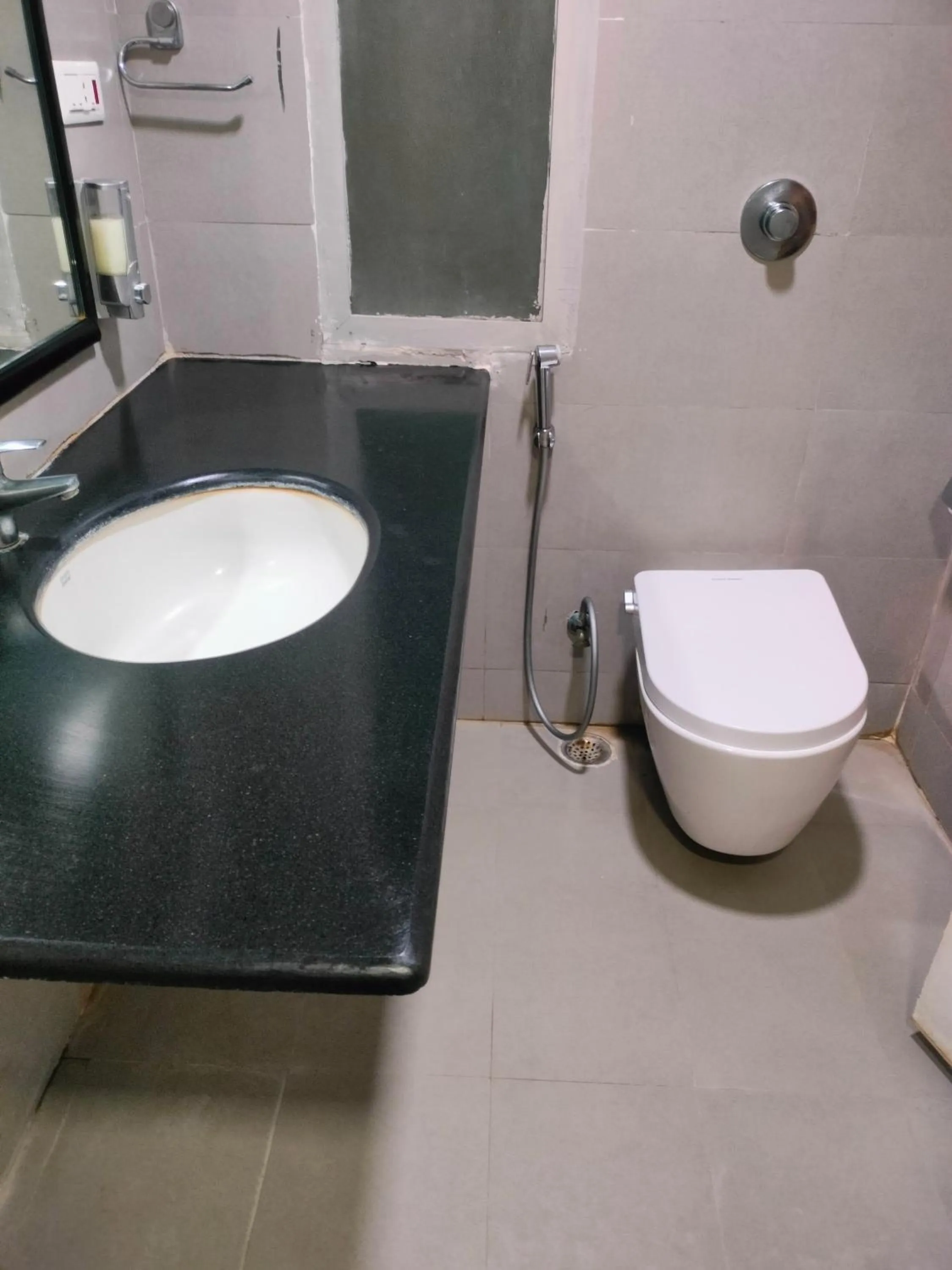 Bathroom in The Townhall (Unit of Prohotel)