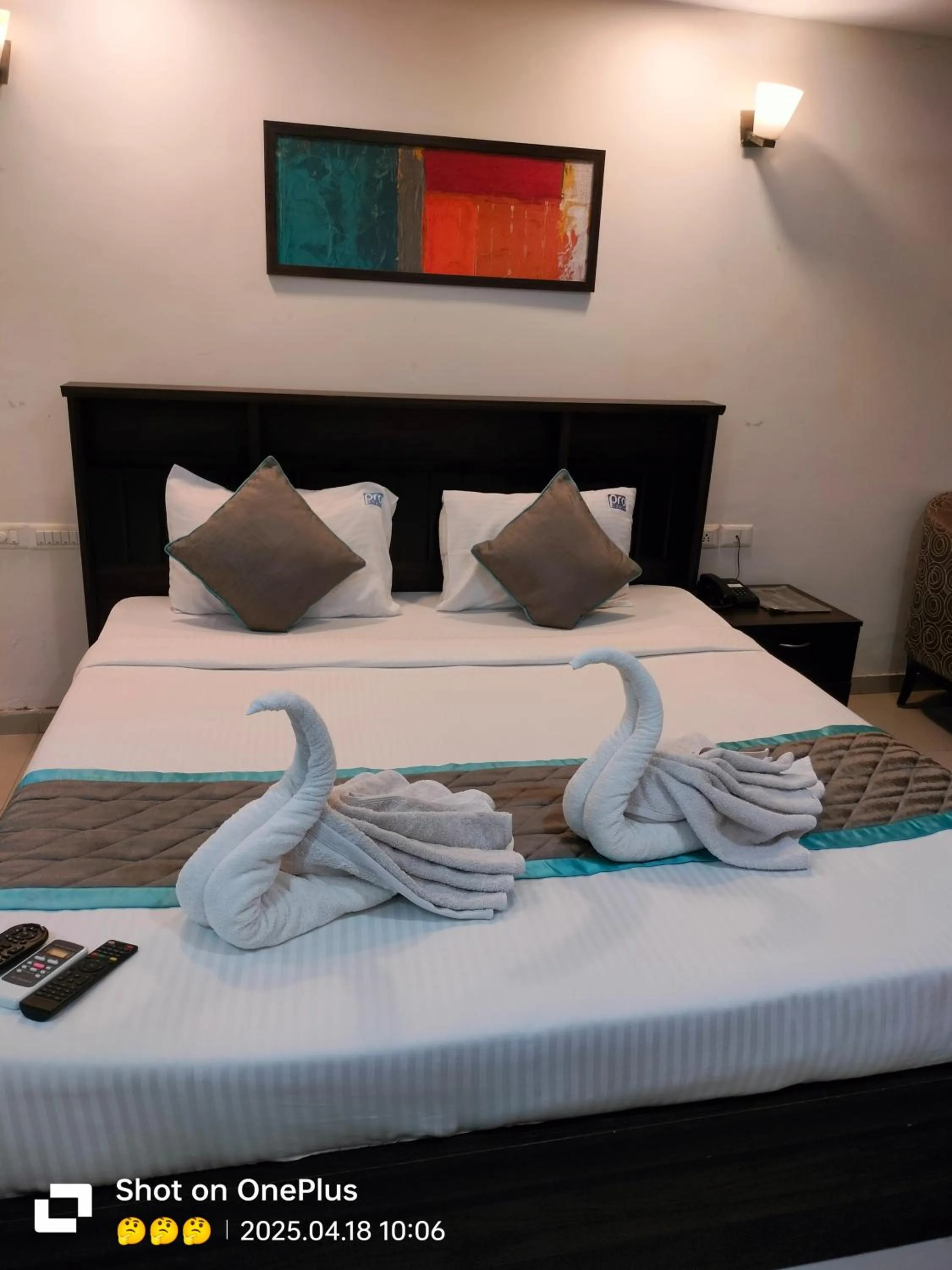 Bed in The Townhall (Unit of Prohotel)