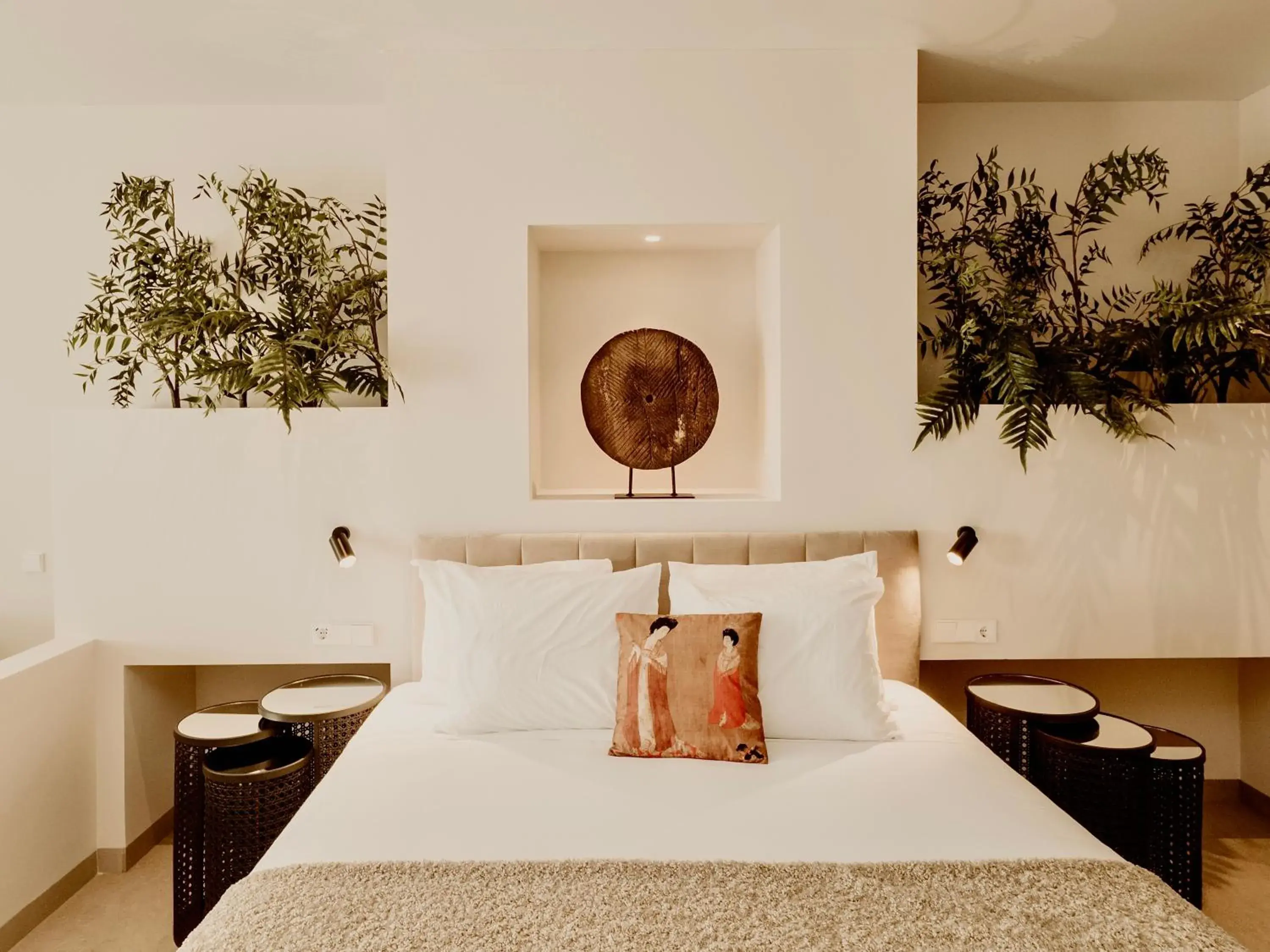 Superior Studio with Terrace and Sea View in Comfy Studios Hotel Superior Studio with Terrace and Sea View in Comfy Studios Hotel