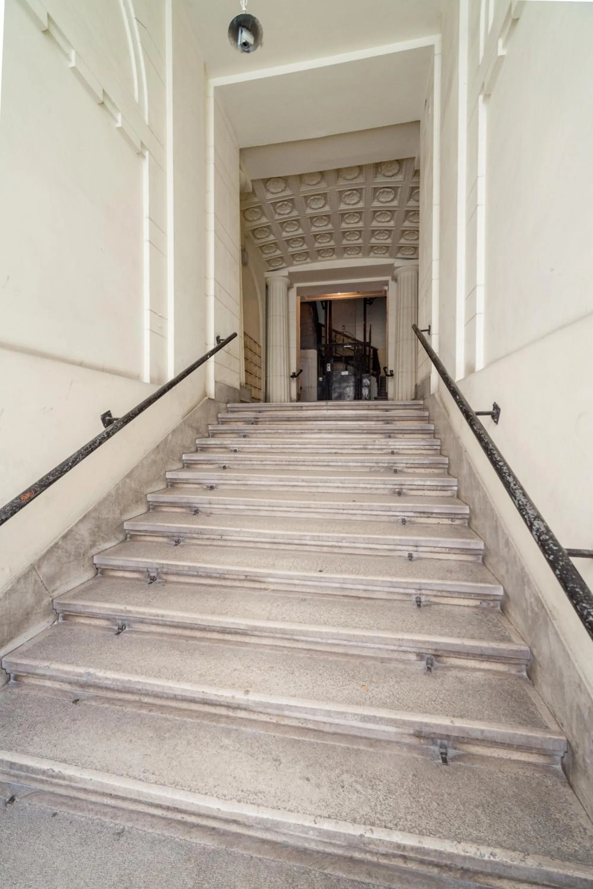 Property building in Tatra 4 Studios