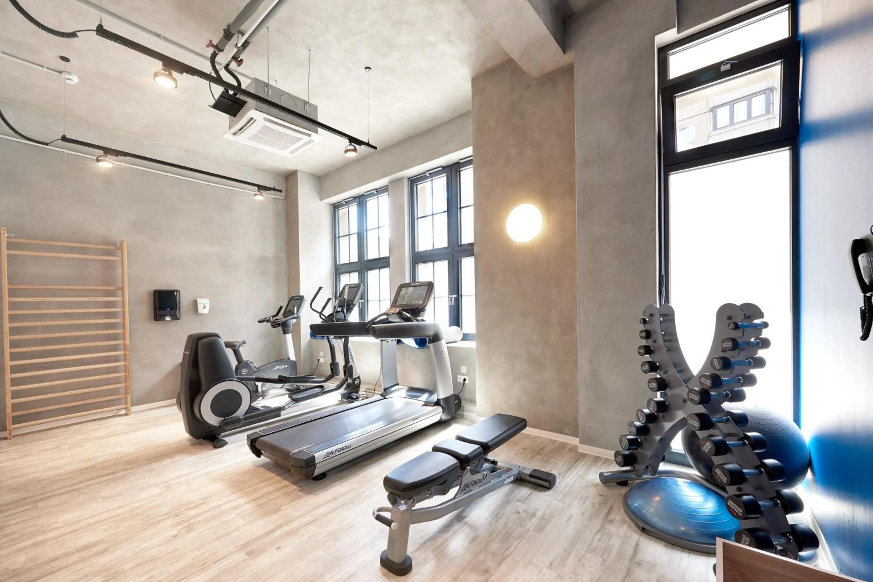 Fitness centre/facilities in Catalonia Berlin Mitte