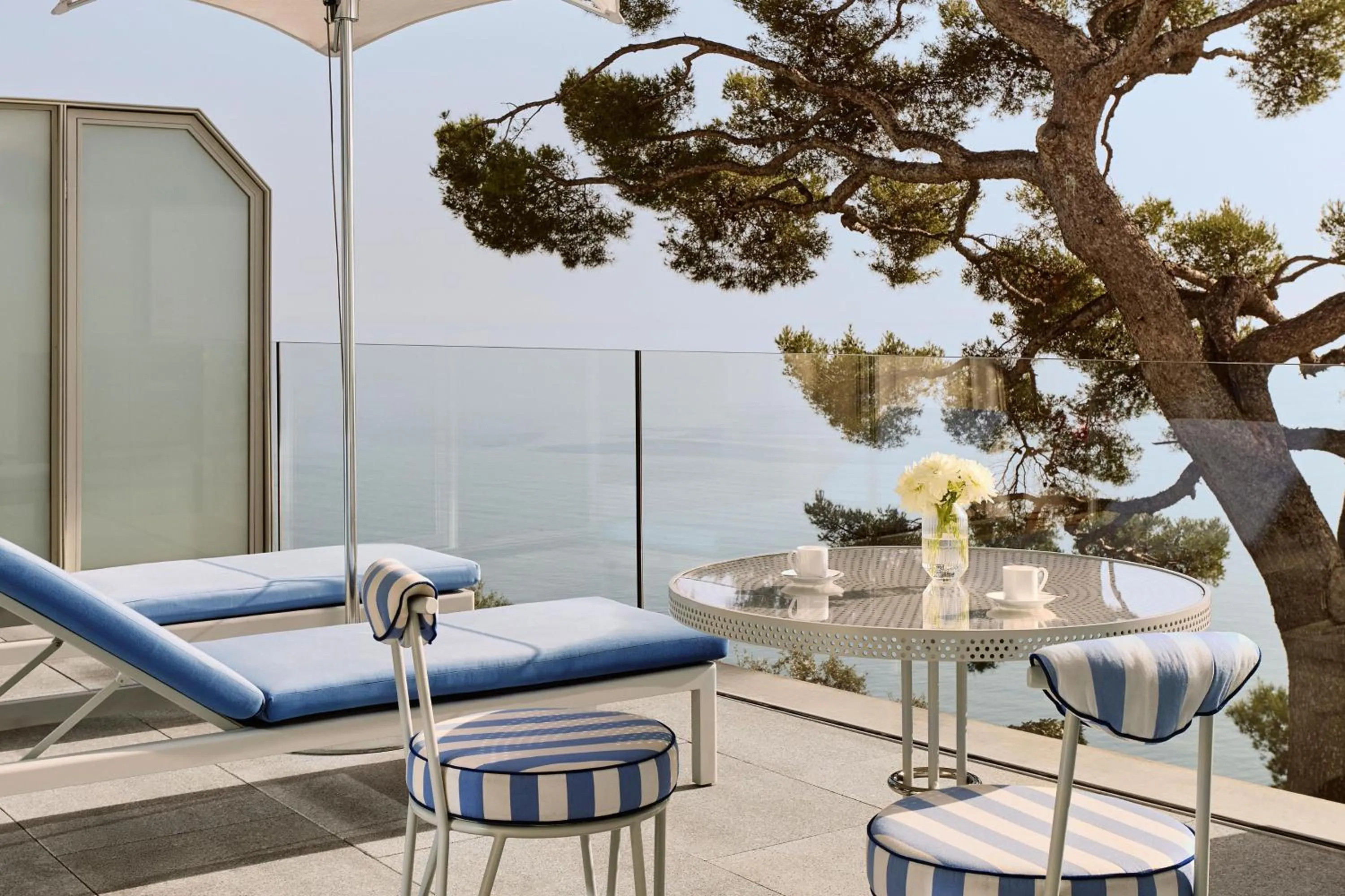 Photo of the whole room in The Maybourne Riviera, Maybourne