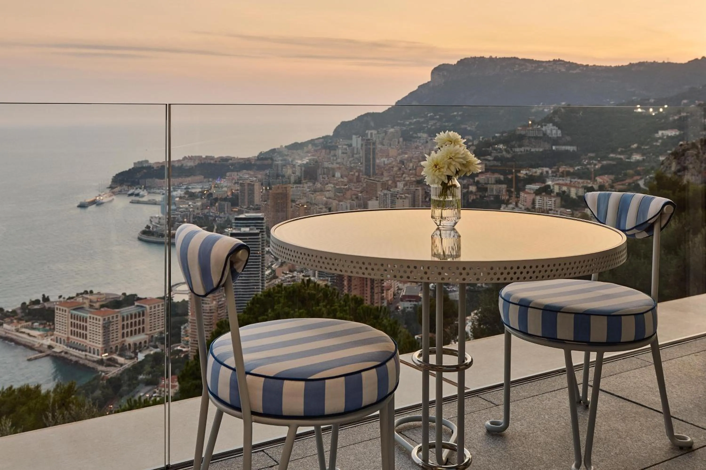 Photo of the whole room in The Maybourne Riviera, Maybourne