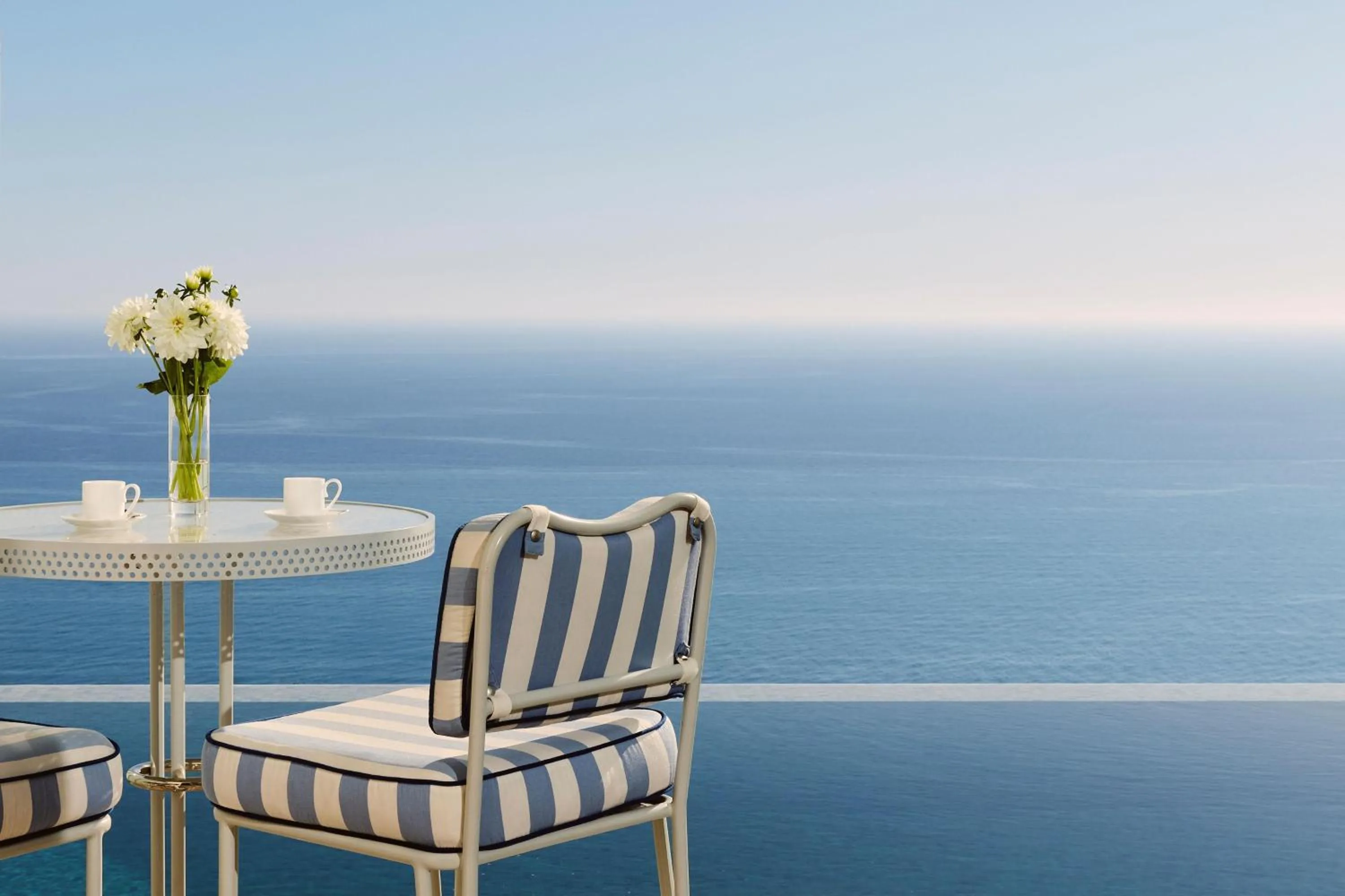 Photo of the whole room in The Maybourne Riviera, Maybourne