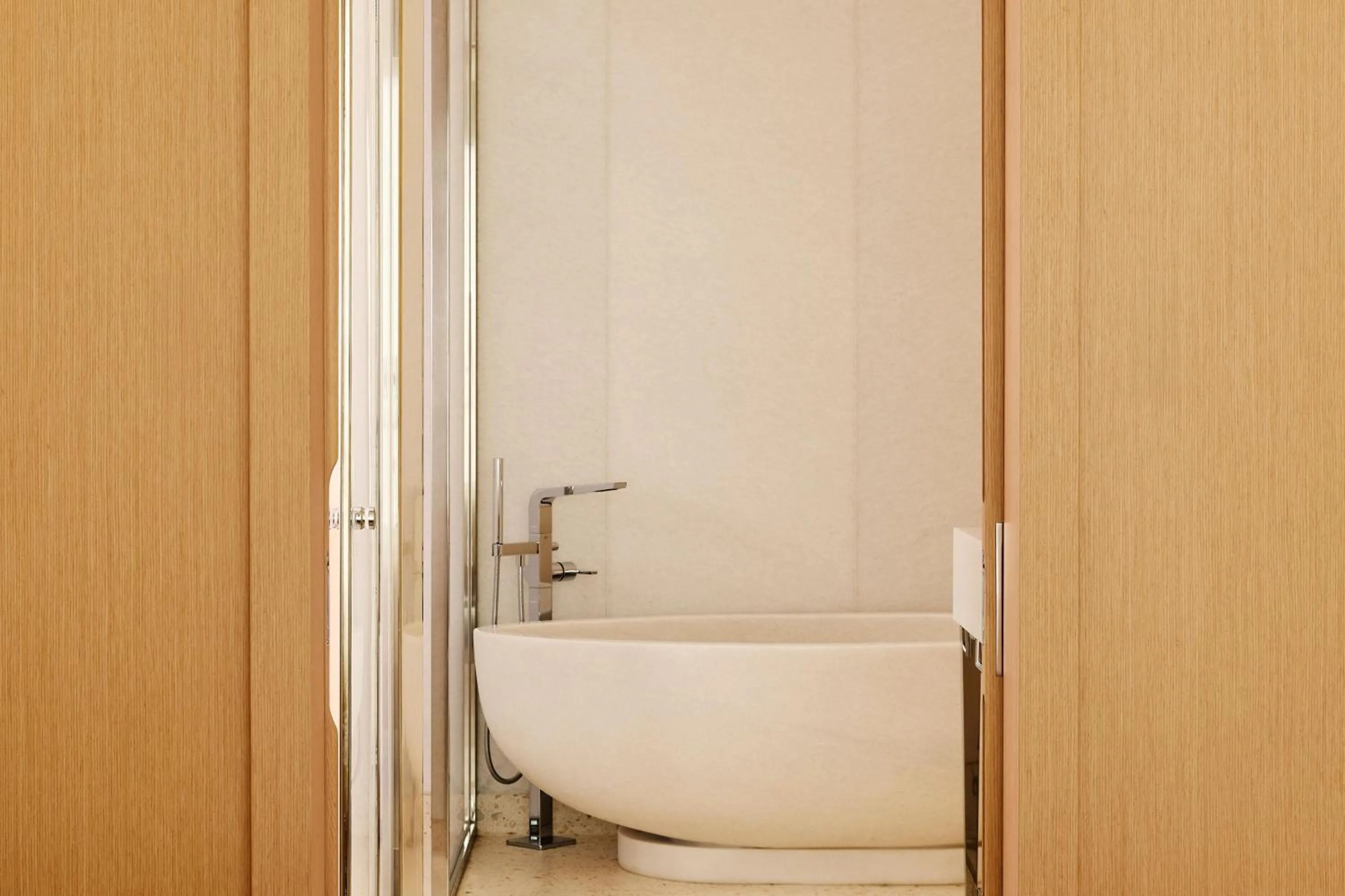 Photo of the whole room in The Maybourne Riviera, Maybourne