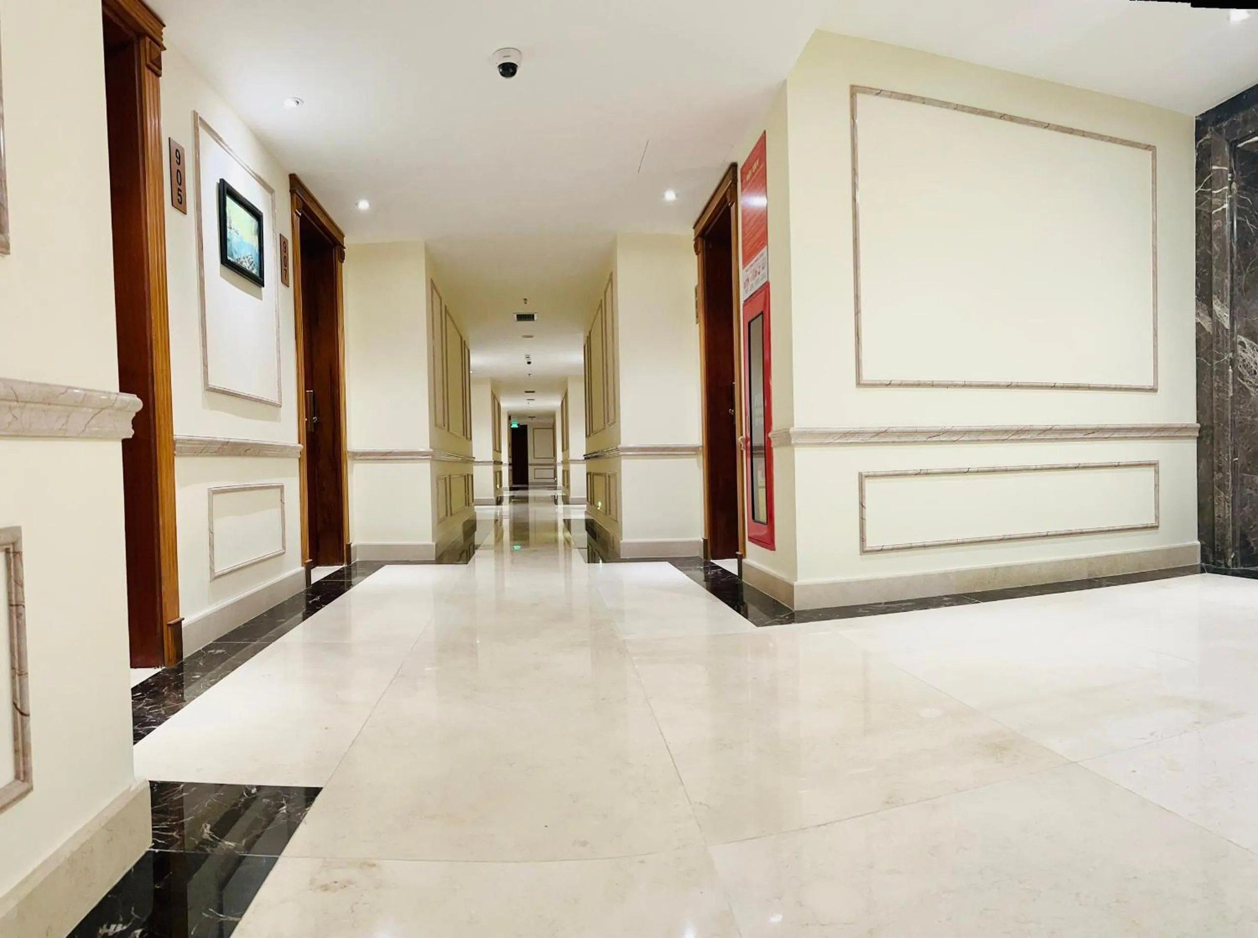 Other in Mai Vy Hotel Tay Ninh